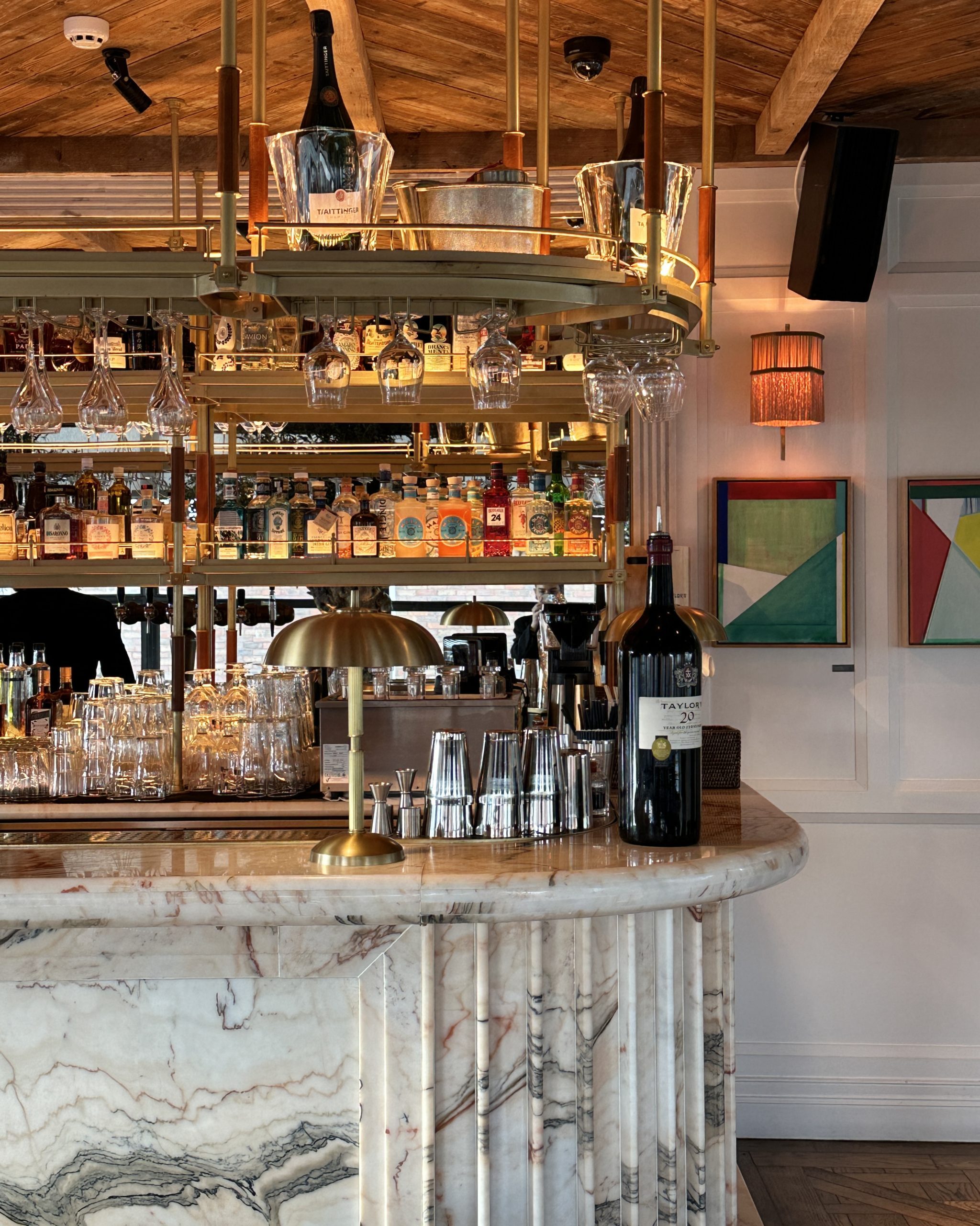 24 hours in the leinster dublin