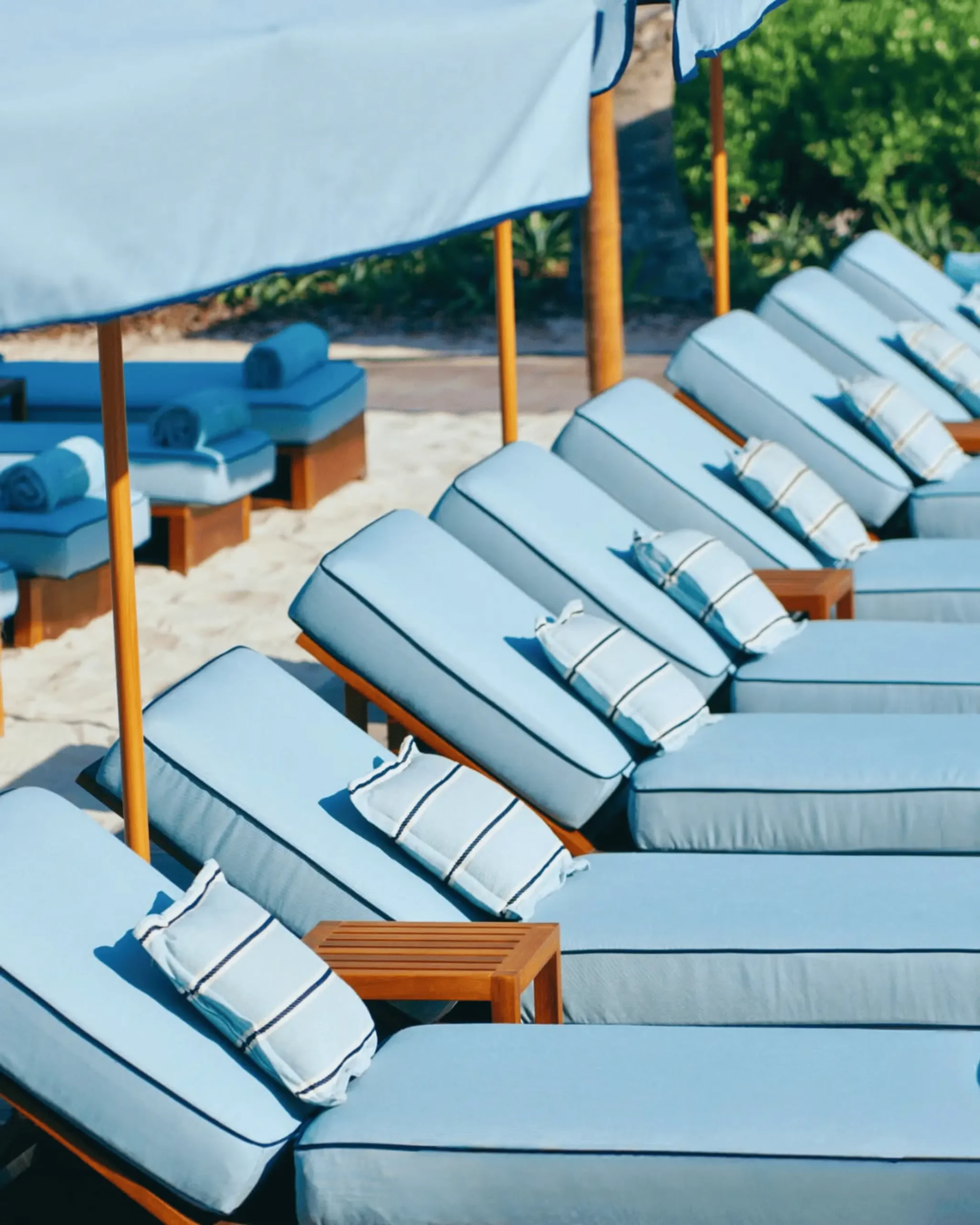 la cantine beach club restaurant delano
