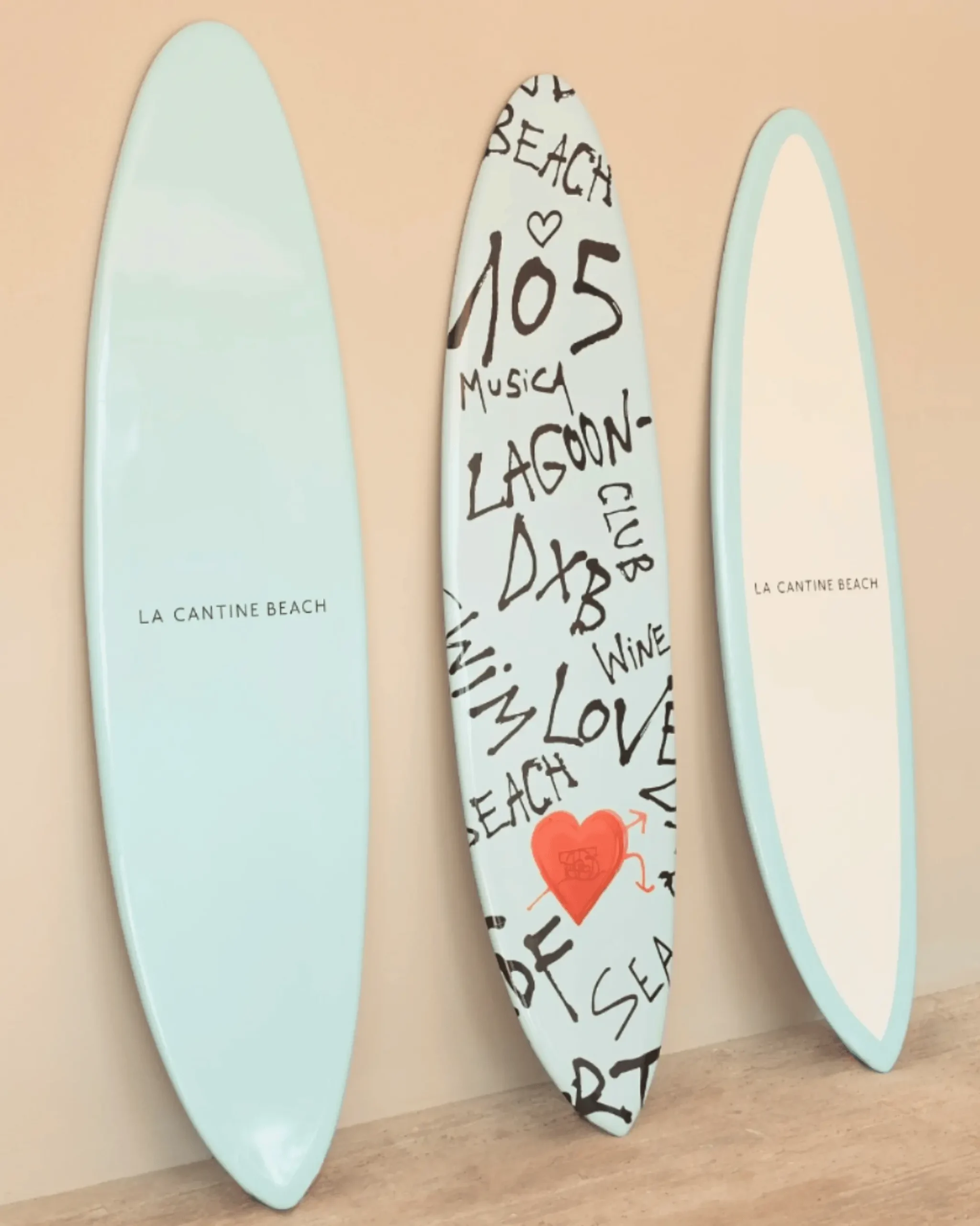 la cantine beach club restaurant delano