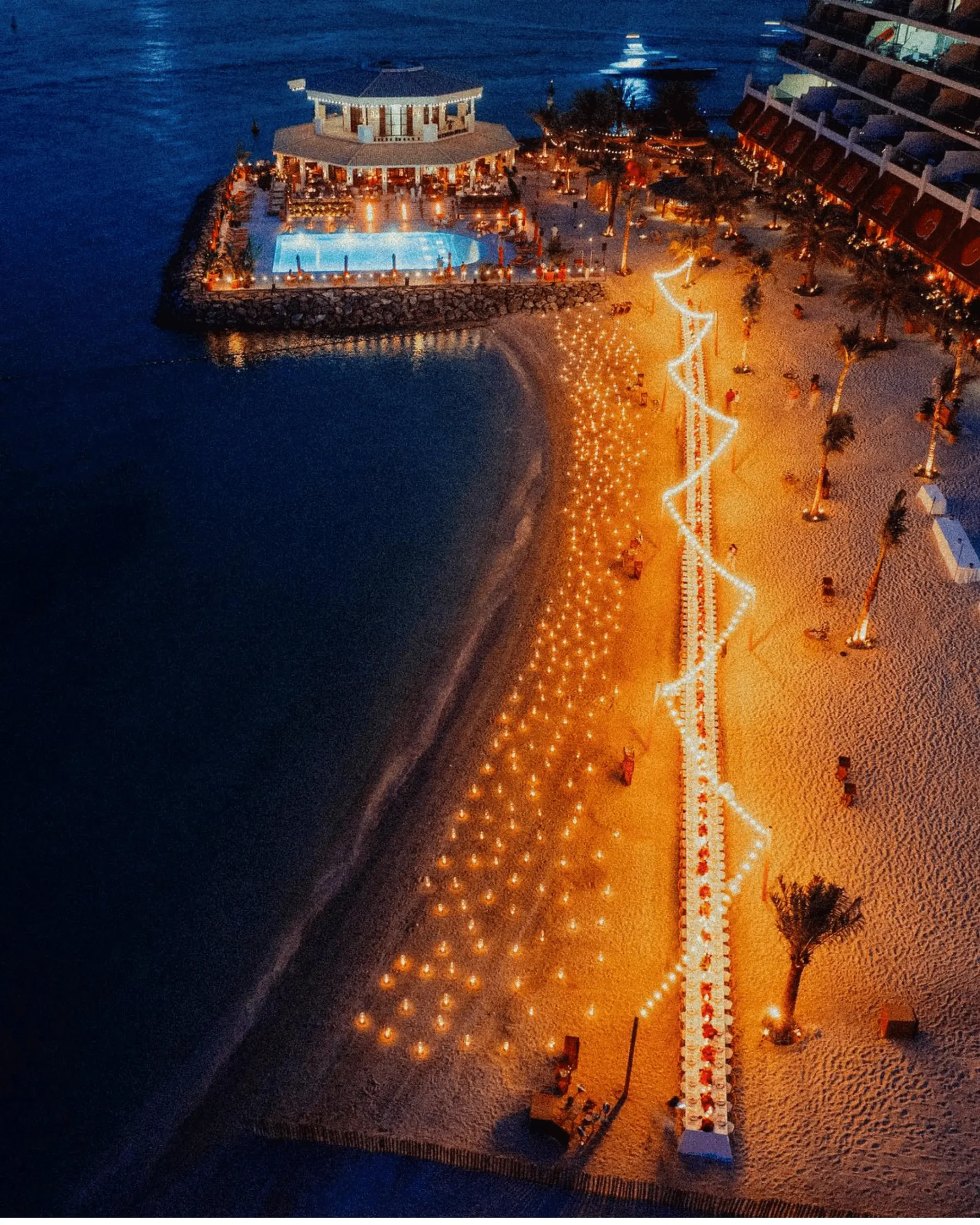 tagomago dubai