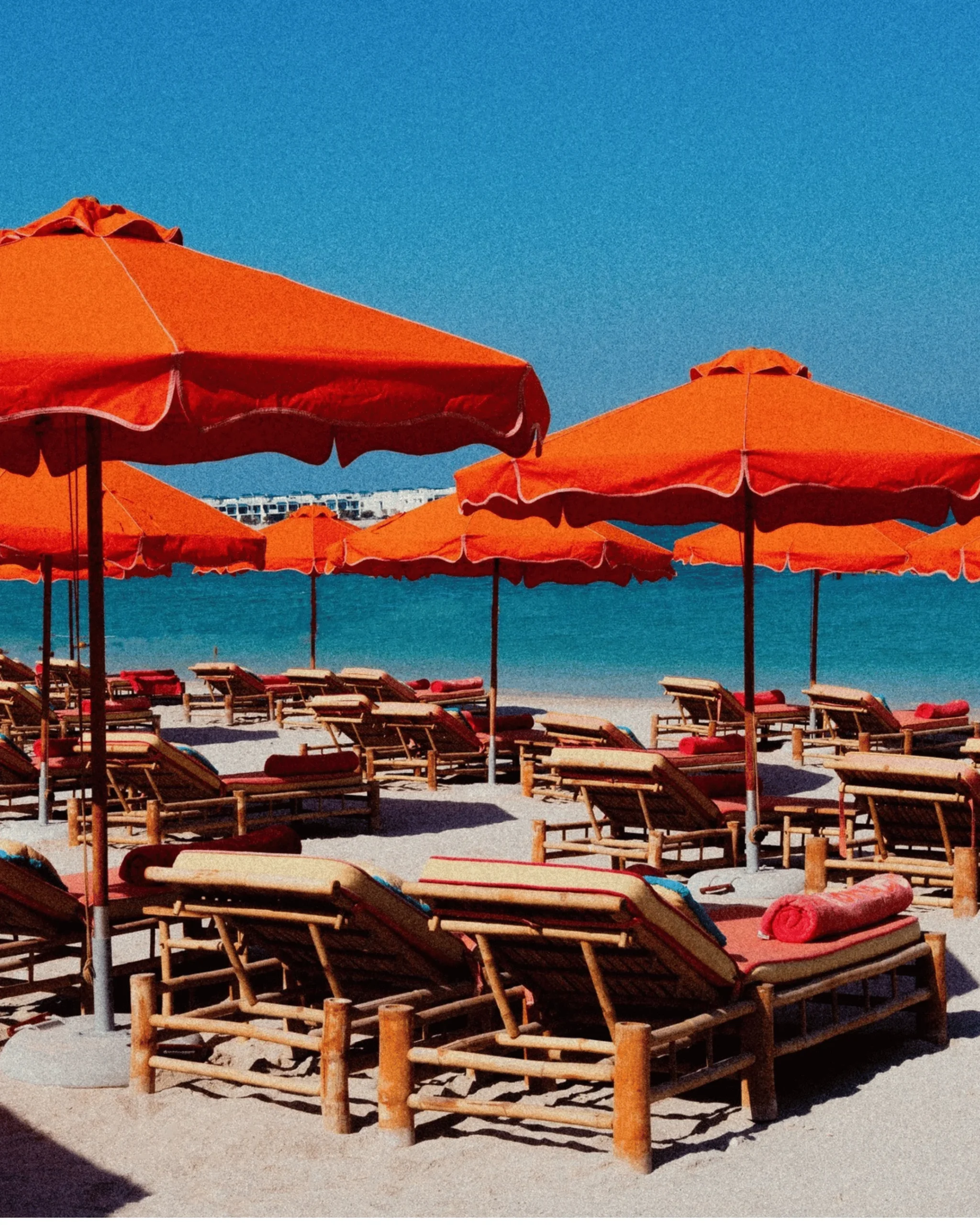 tagomago dubai