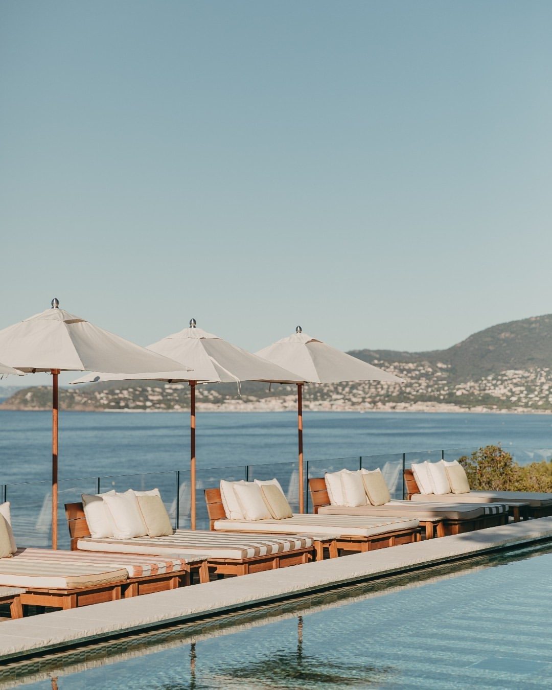 lily of the valley st Tropez