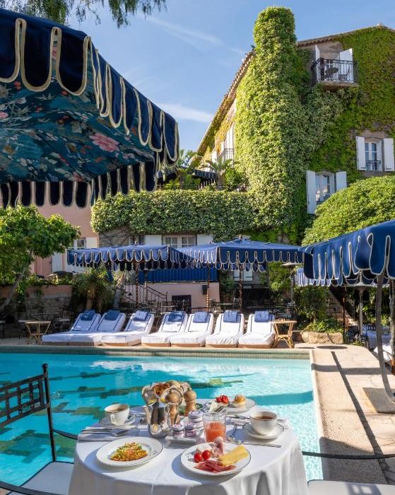Le Yaca St Tropez