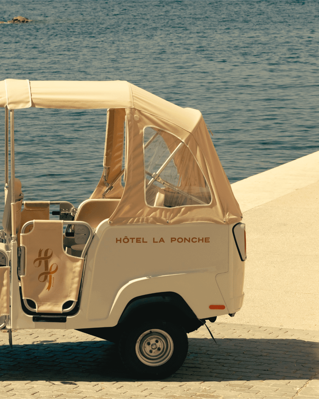 Hotel La Ponche