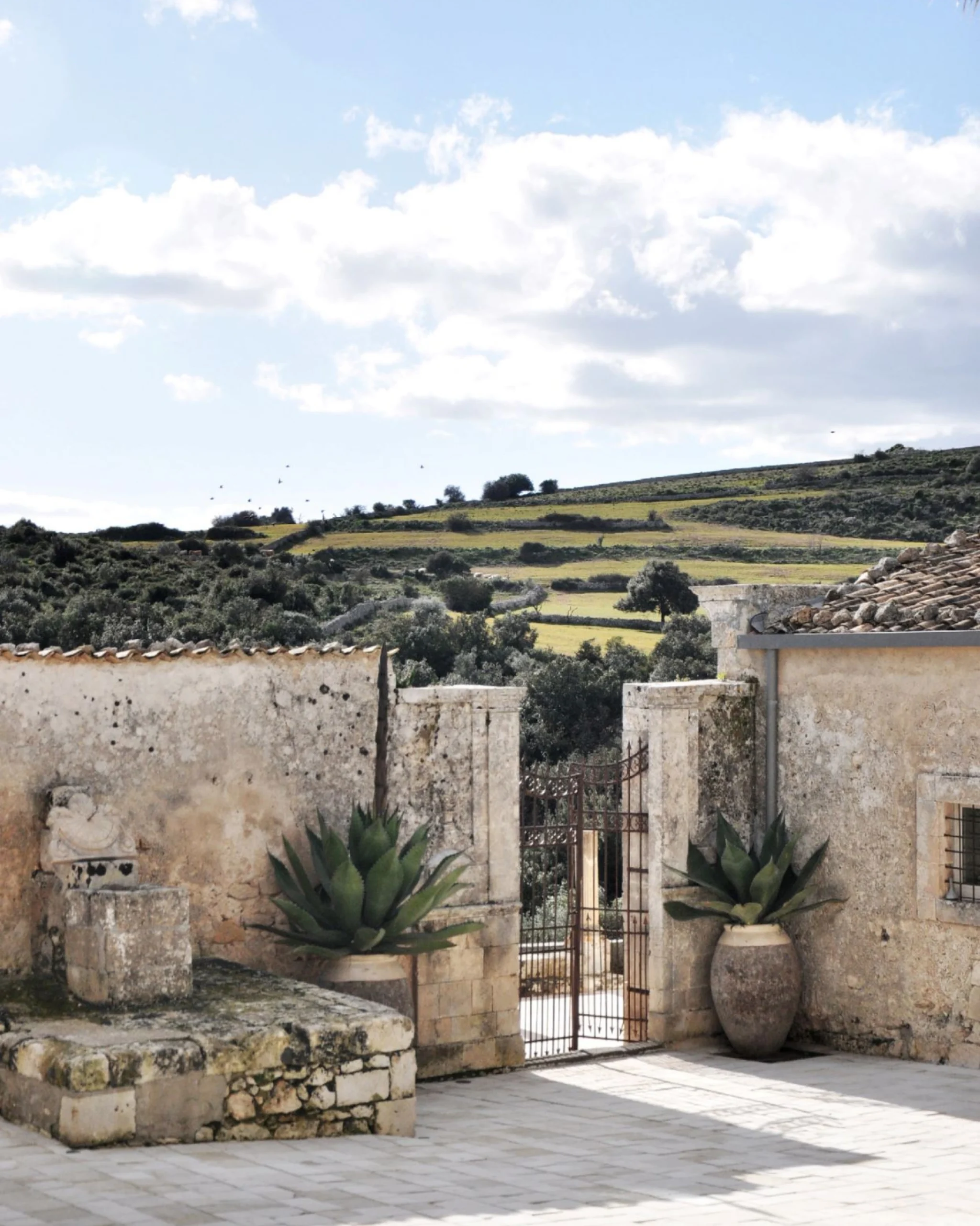 dimora delle balze sicily italy