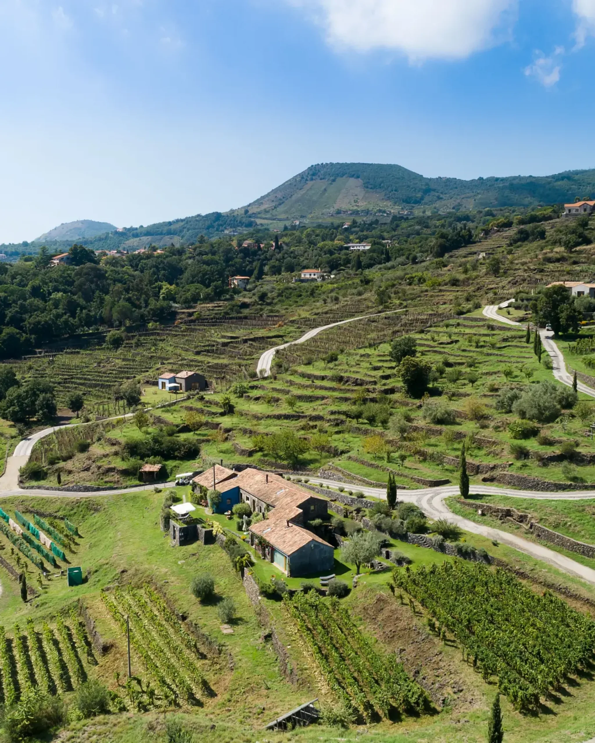 monaci delle terre nere sicily italy