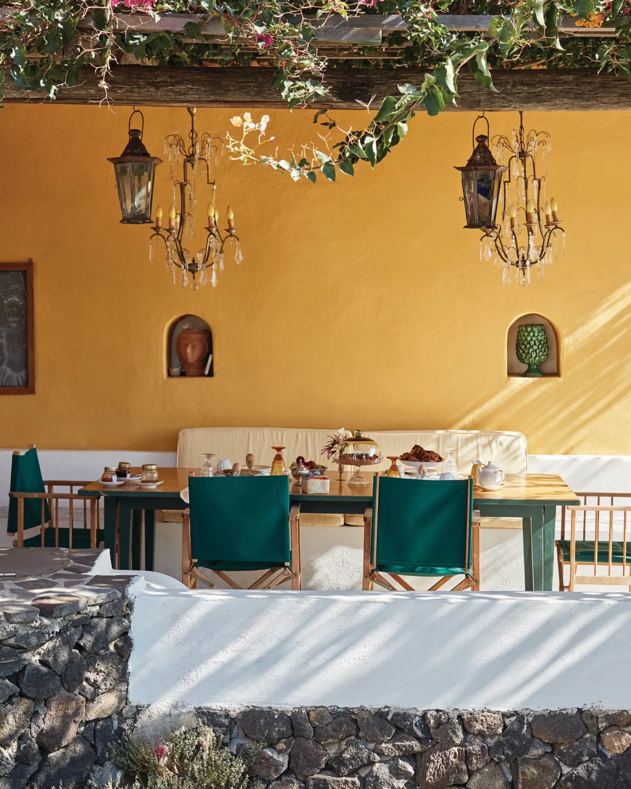 villa sant'andrea sicily italy