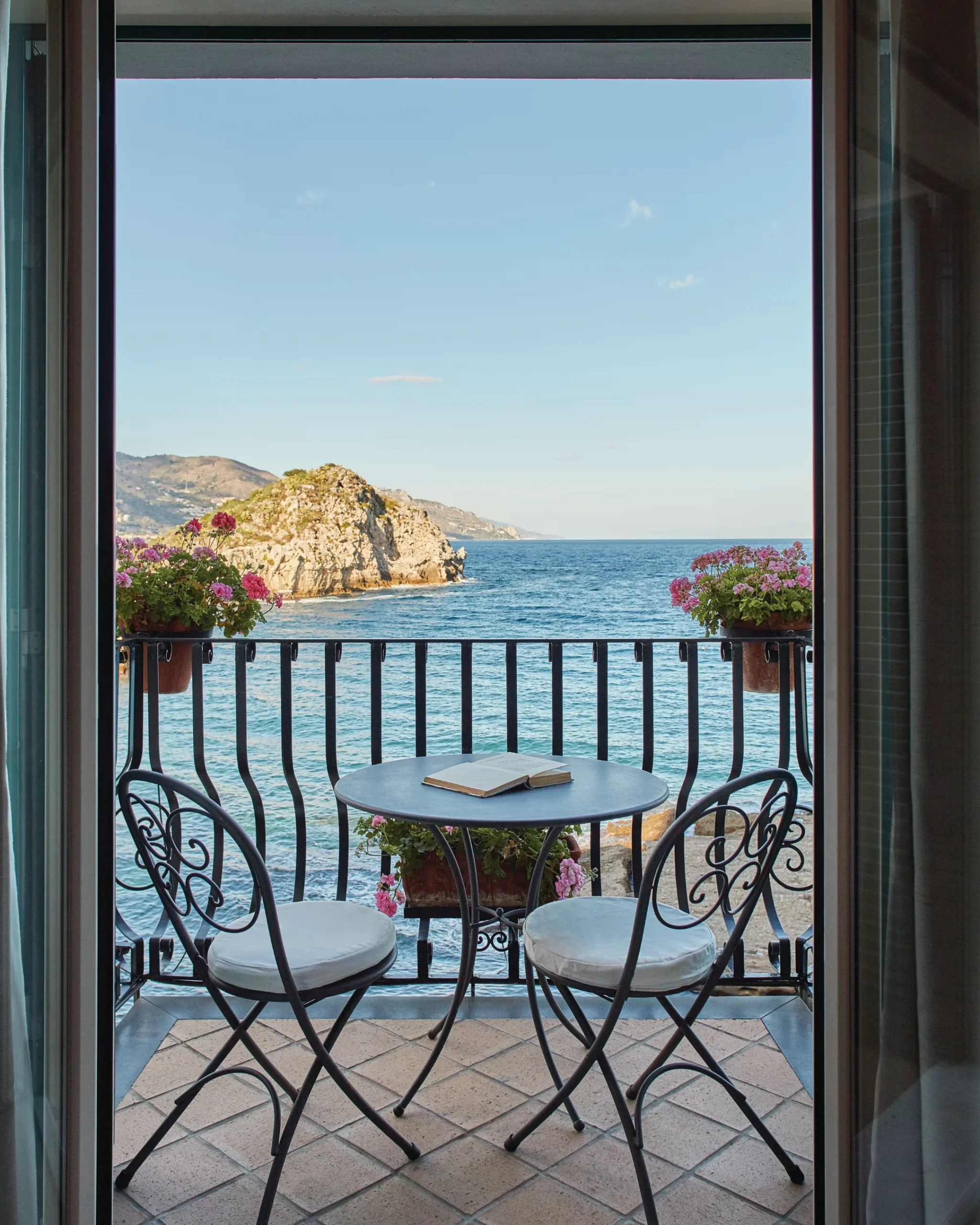 villa sant'andrea sicily italy