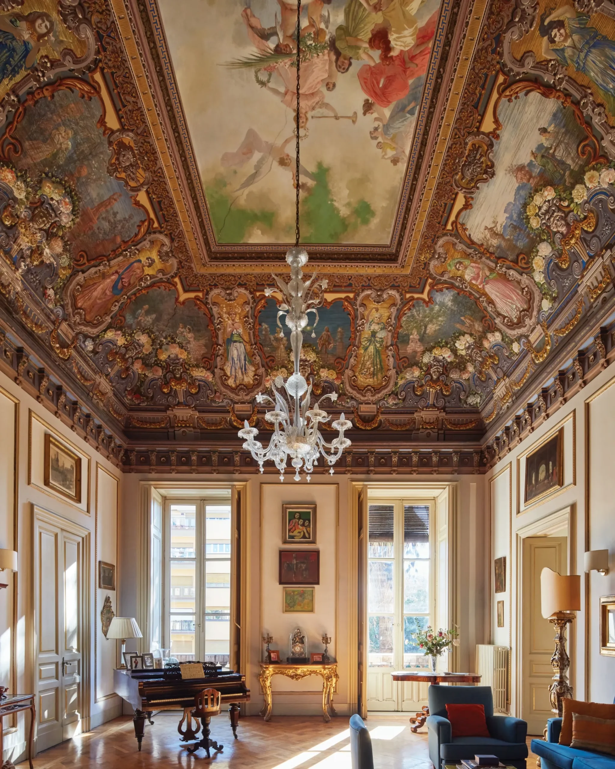 villa sant'andrea sicily italy