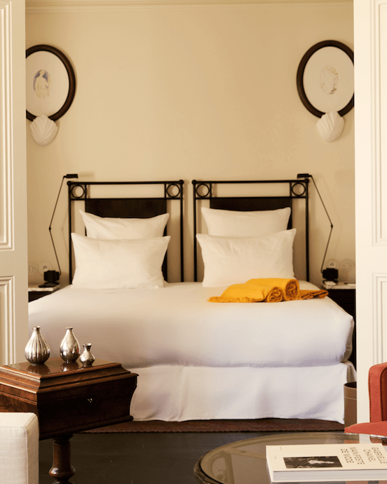 Hotel La Ponche