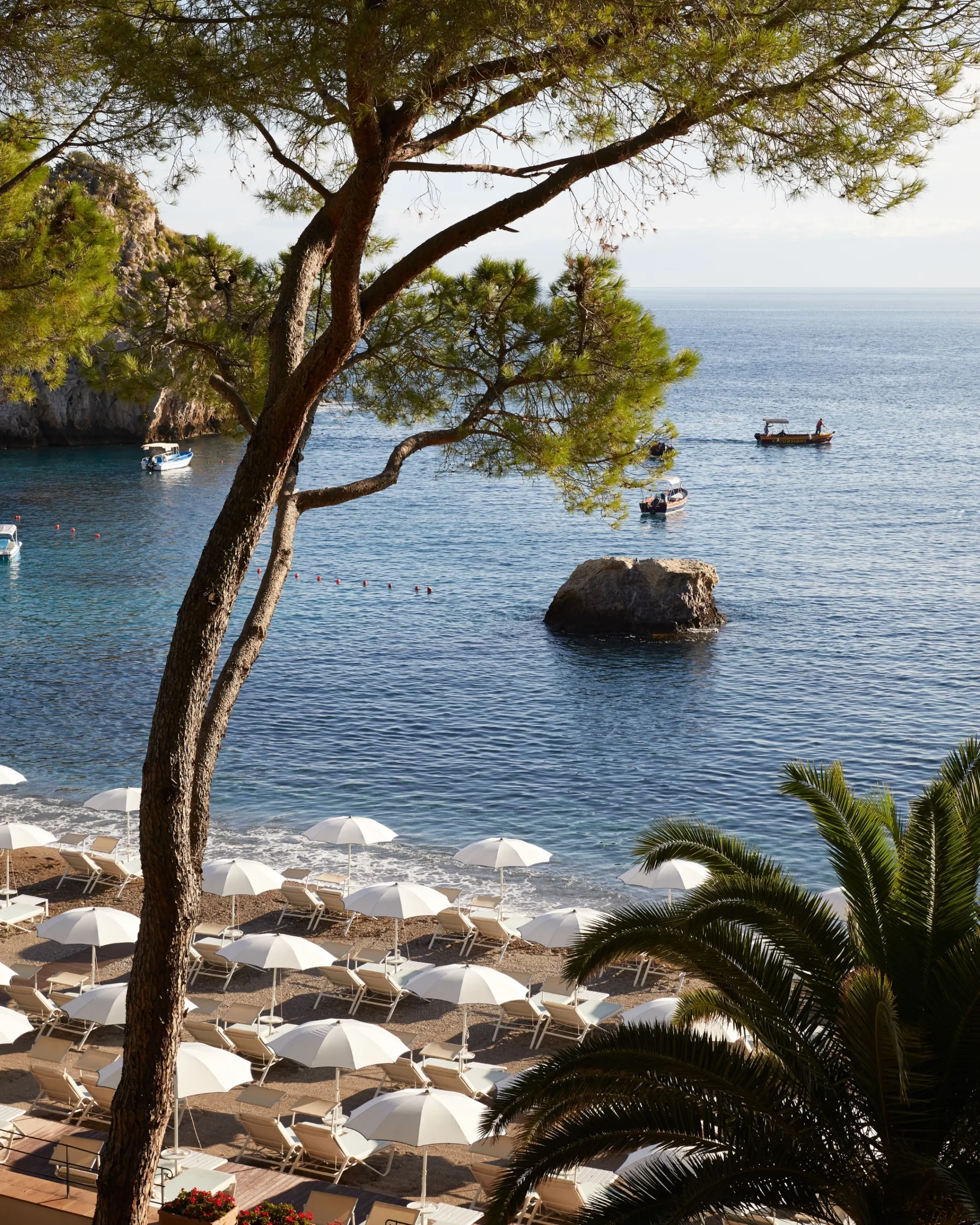 belmond grand hotel timeo sicily italy