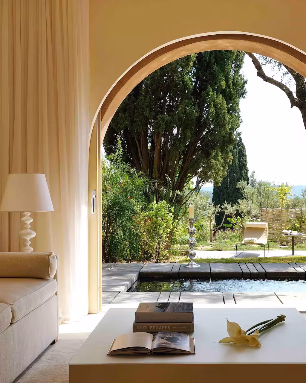 Muse Hotel St Tropez