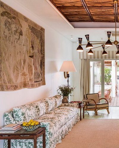 Tartane Hotel St Tropez