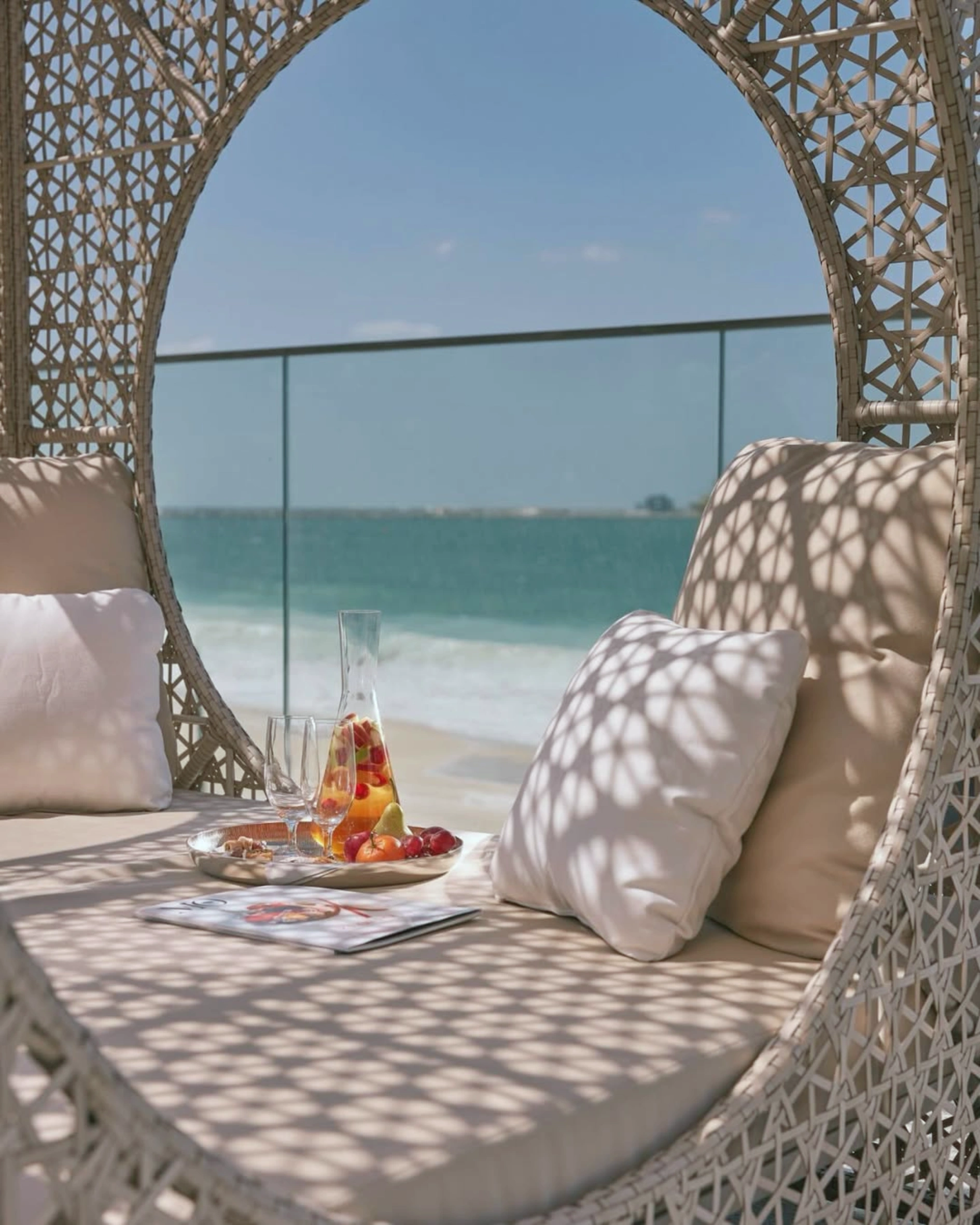 best spa in dubai uae the spa mandarin oriental