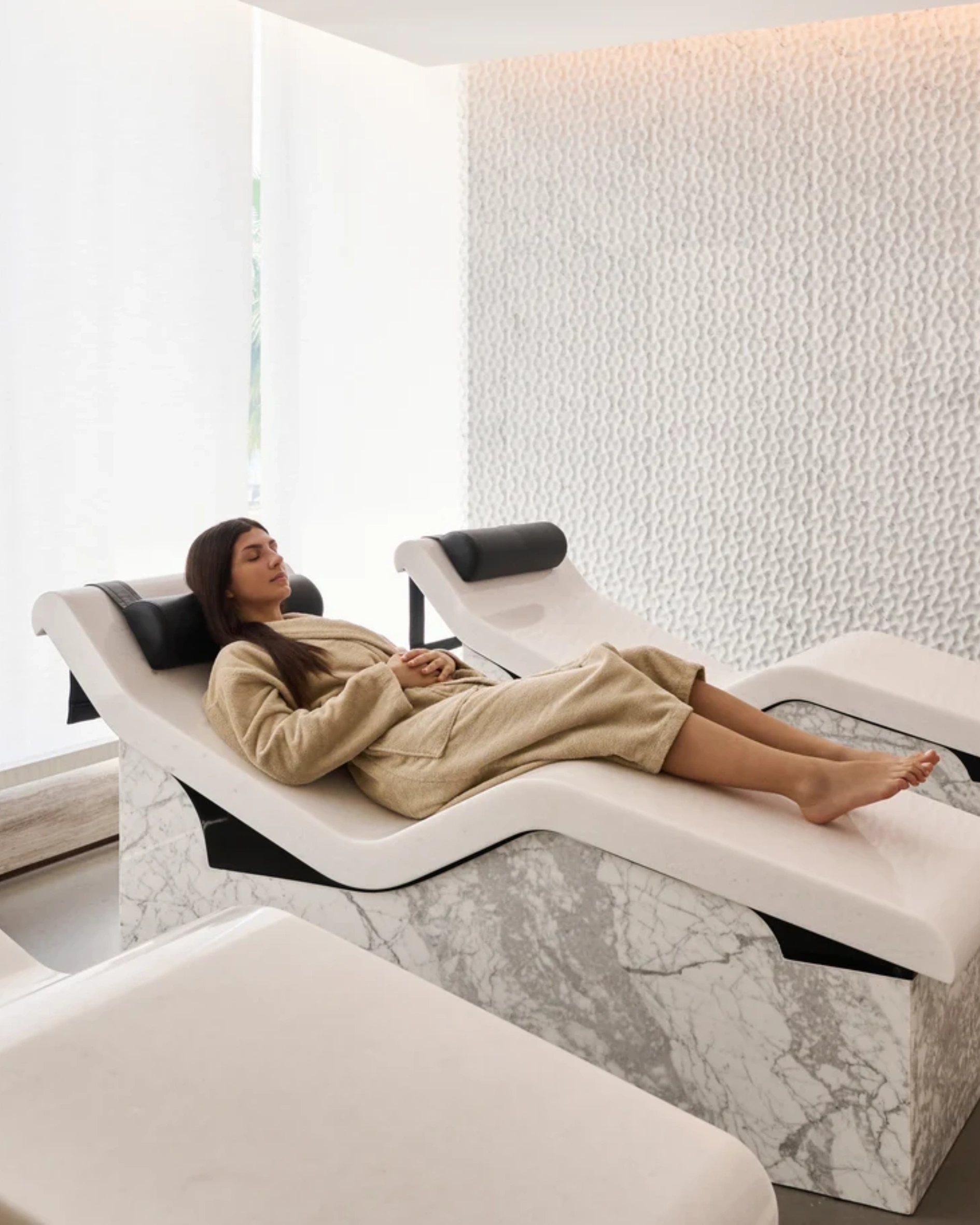 best spa in dubai uae the spa mandarin oriental