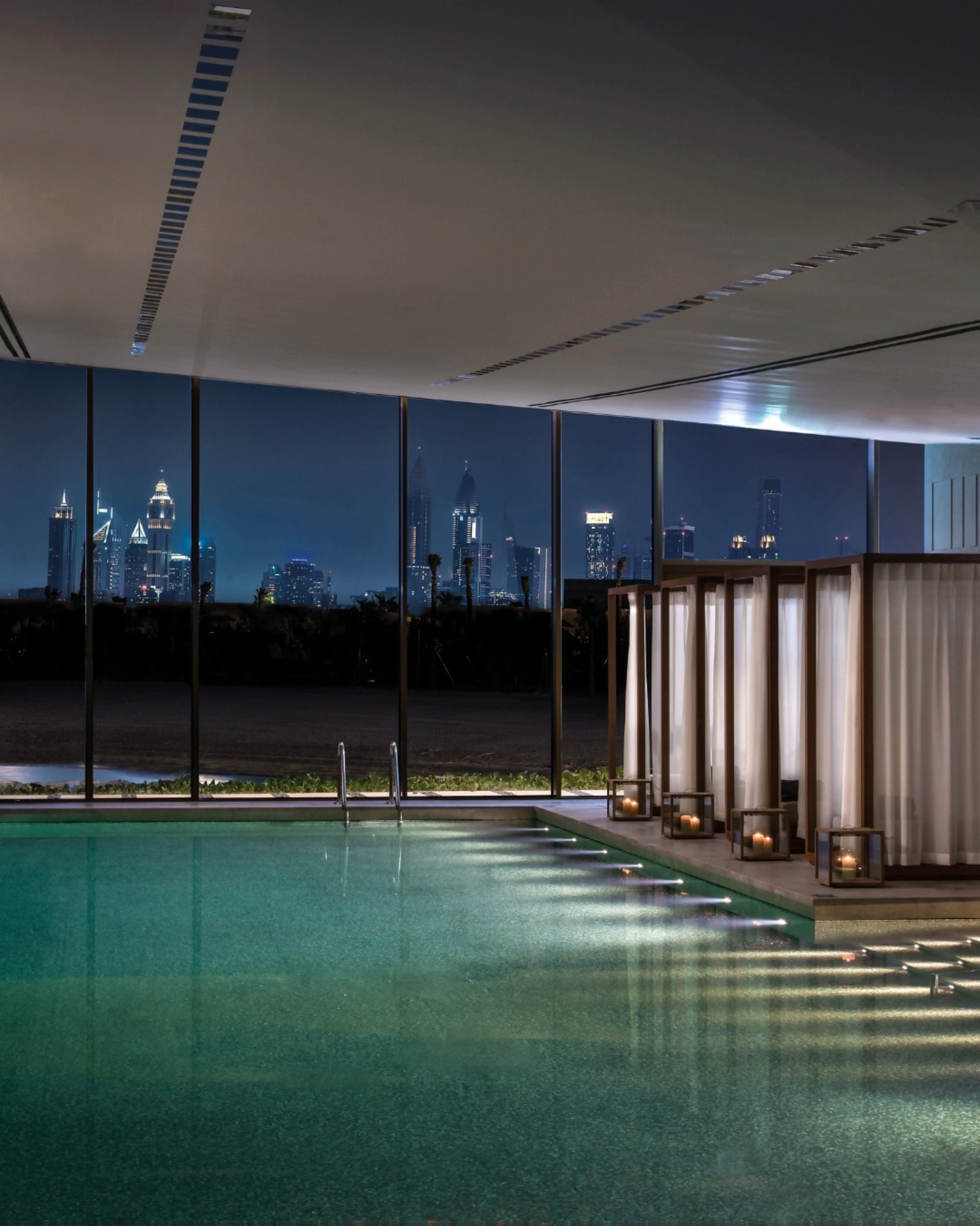 best spa in dubai uae bvlgari bulgari