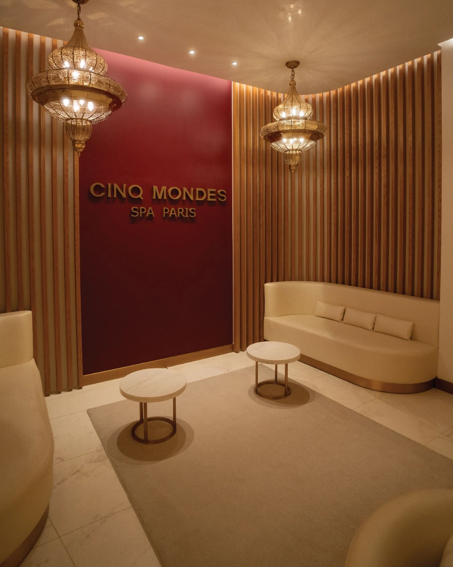 best spa in dubai uae cinq modes raffles palm jumeirah
