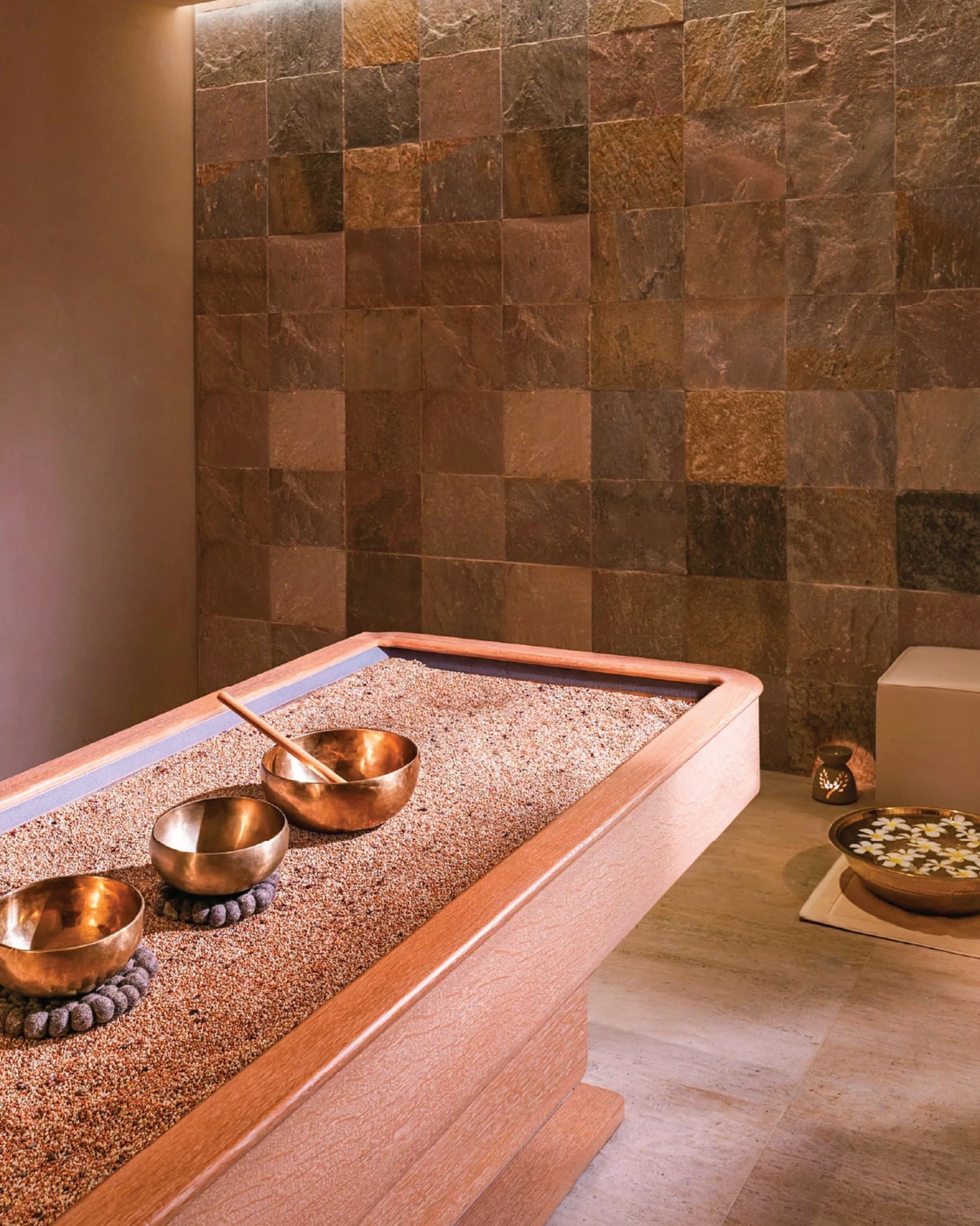 best spa in dubai uae cinq modes raffles palm jumeirah