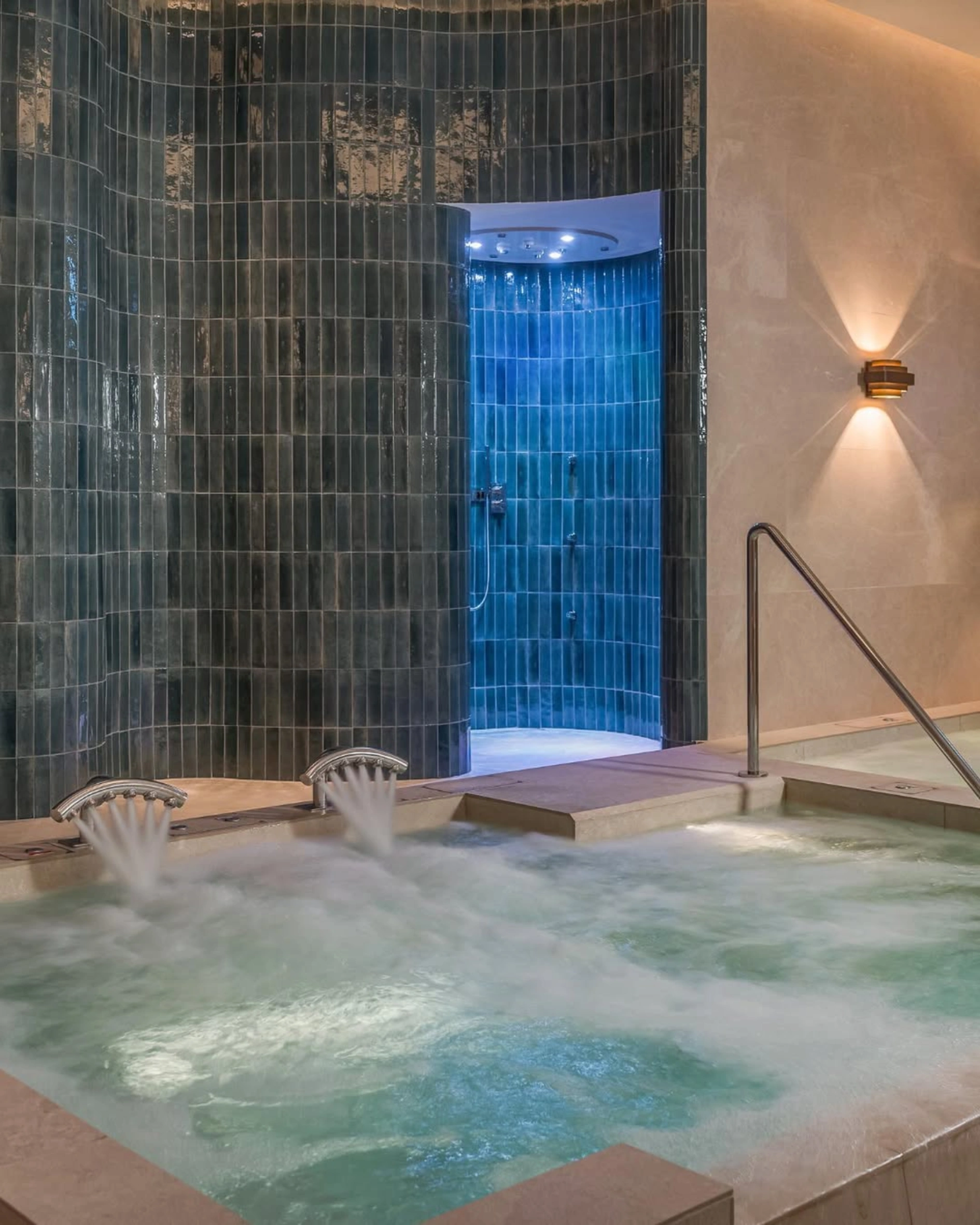 best spa in dubai uae BANYAn tree