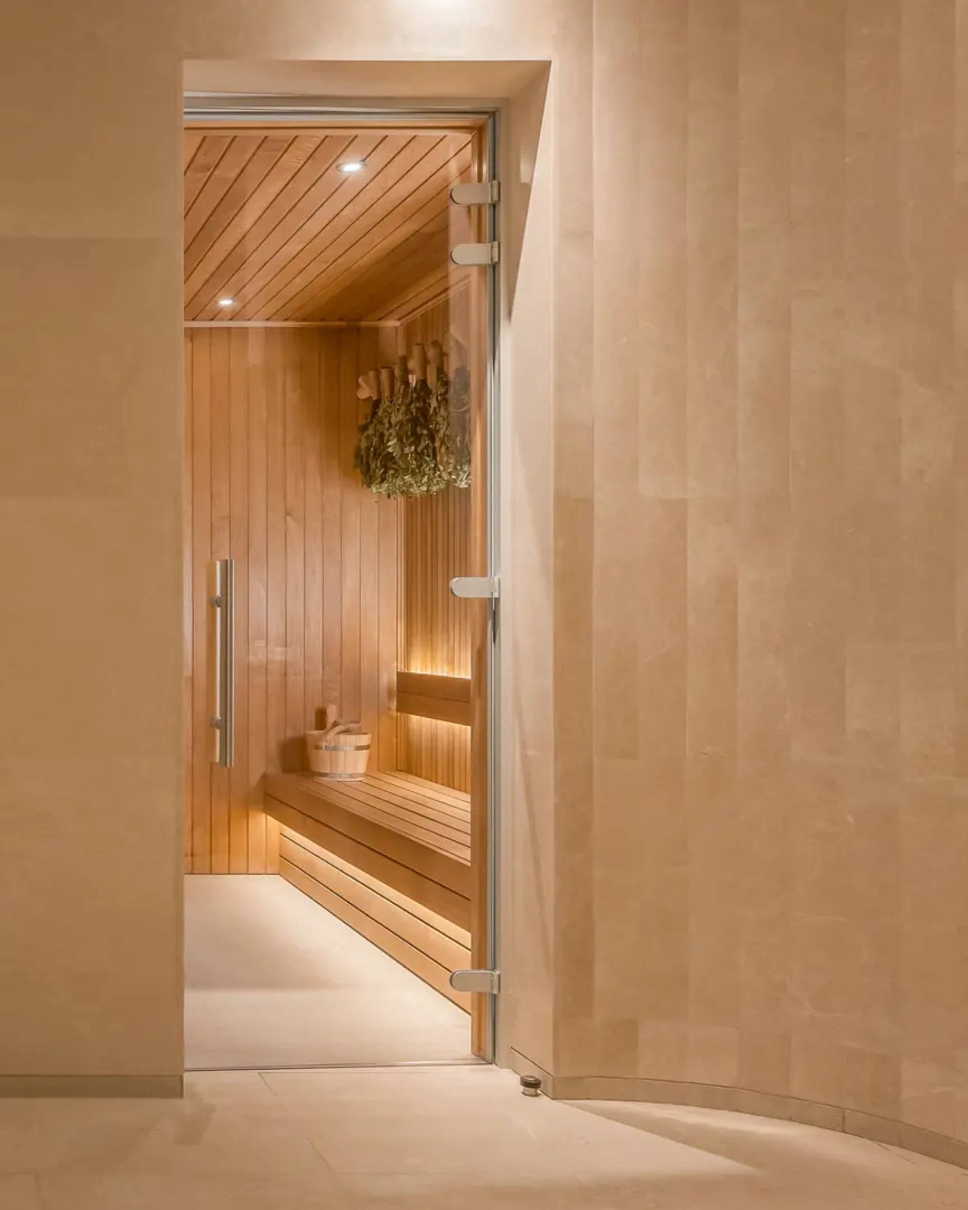 best spa in dubai uae BANYAn tree