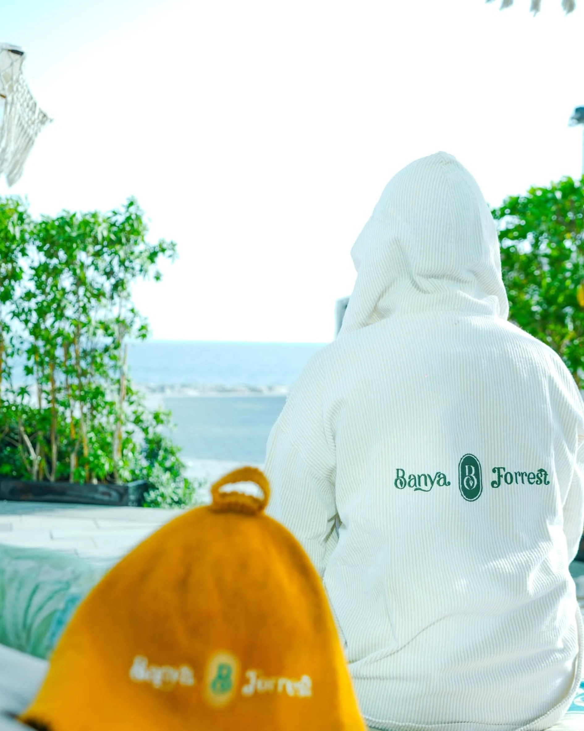 best spa in dubai uae BANYA FORREST