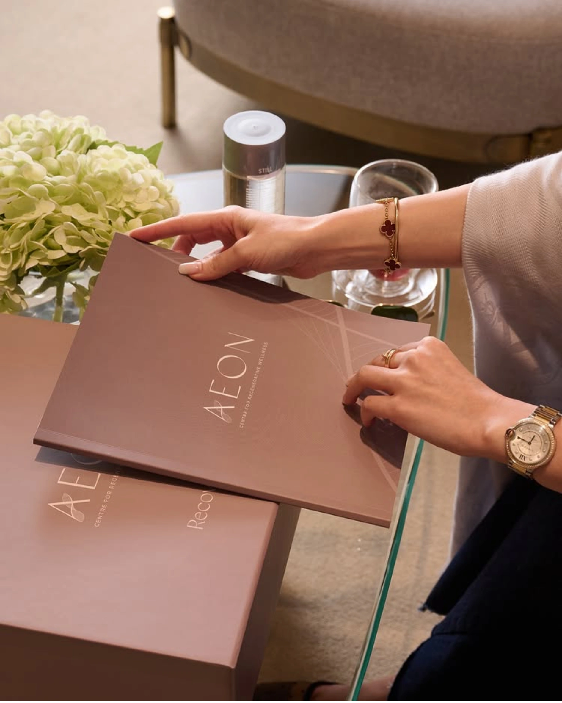 AEON CLINIC SPA WELLNESS AEDSTHETIC DUBAI UAE