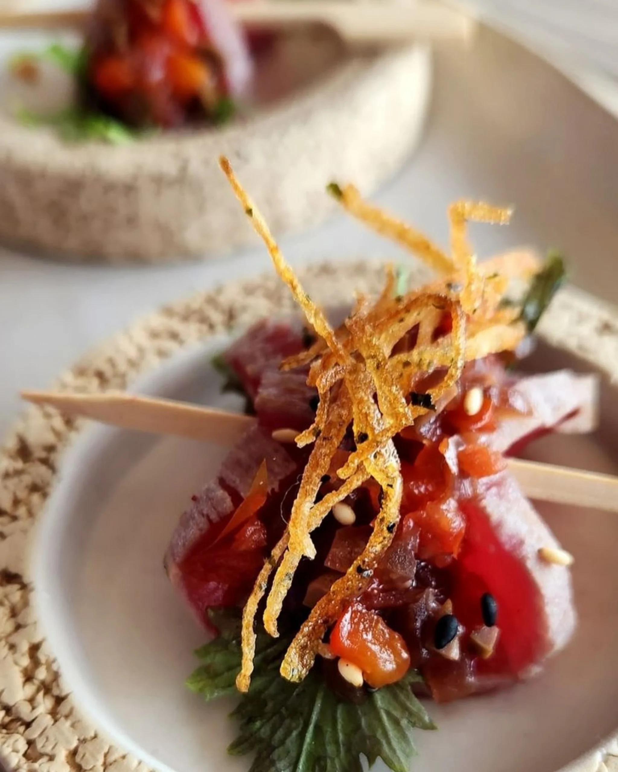 baoli restaurant dubai uae