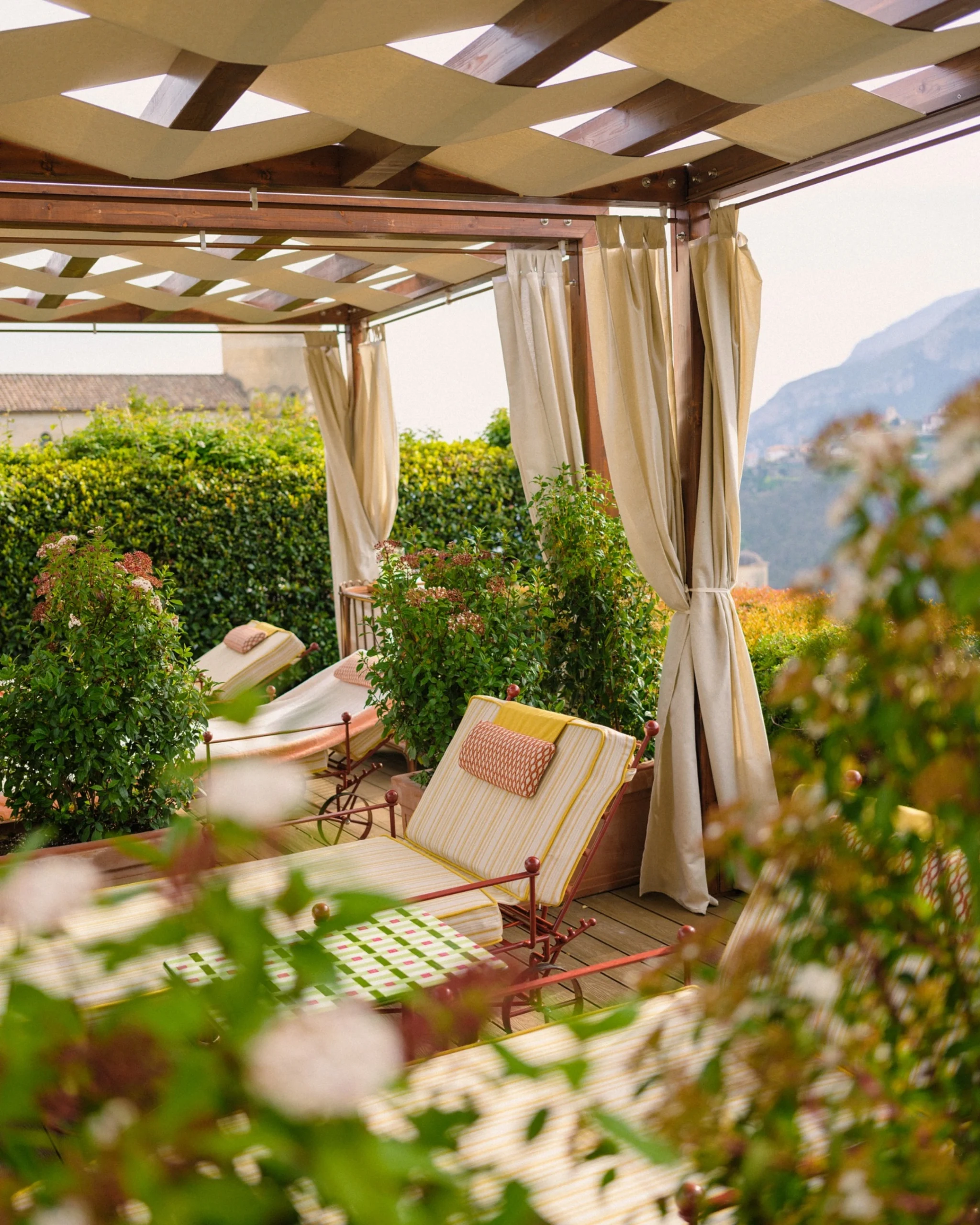 amalfi italy europe best luxury hotels belmond hotel caruso