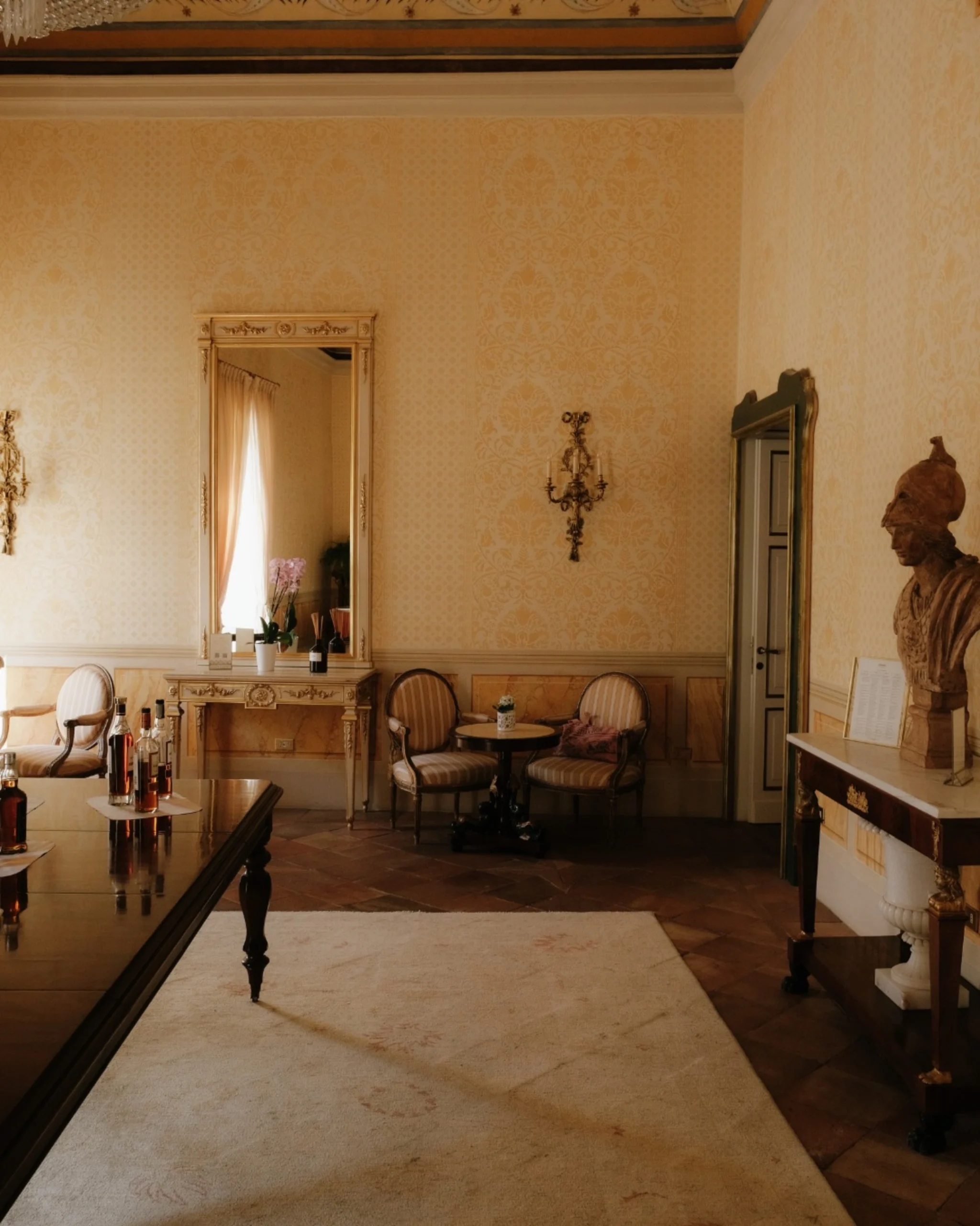 amalfi italy europe best luxury hotels belmond hotel caruso