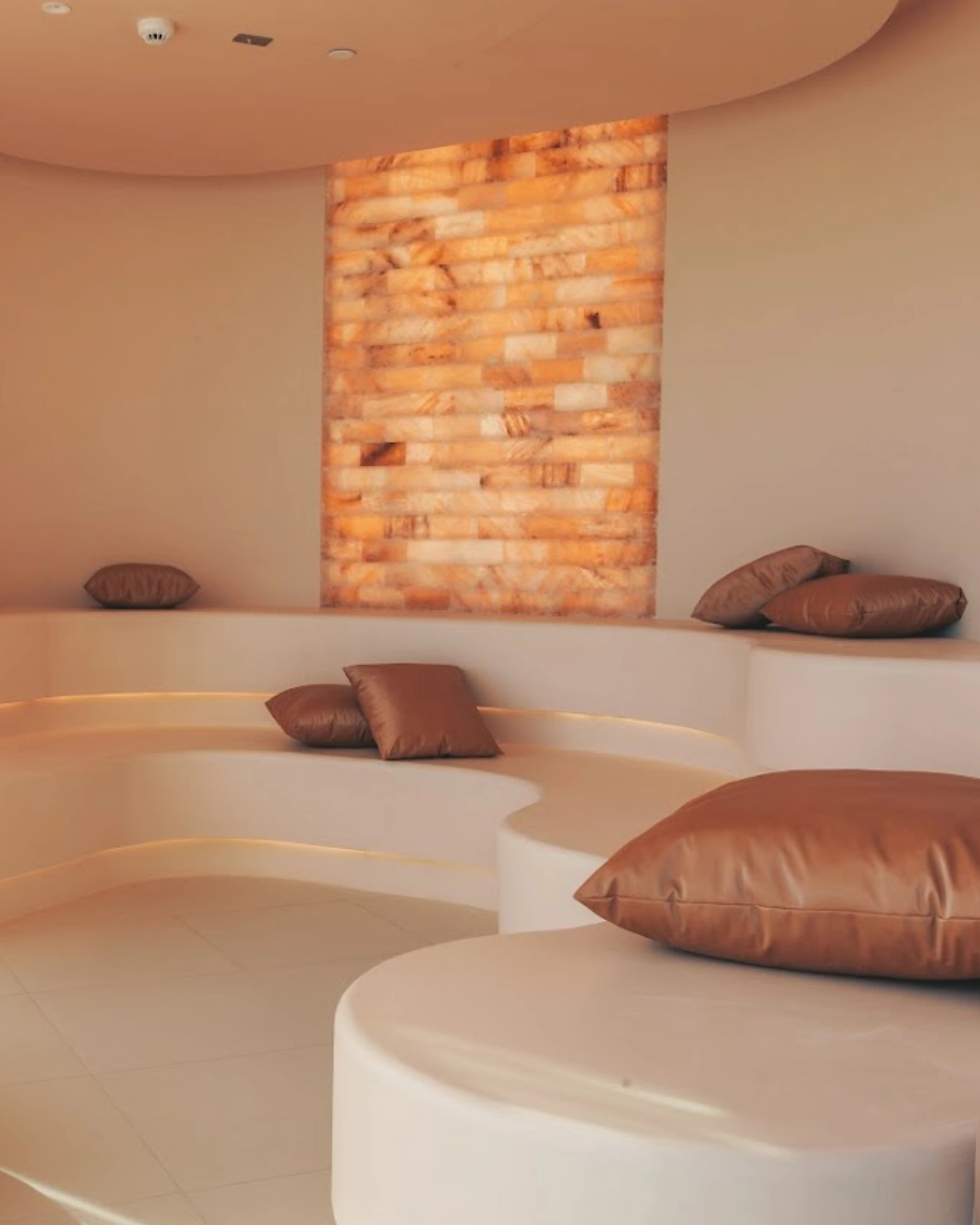 BLENDED WELLNESS SOLUTIONS SPA AESTHETIC DUBAI UAE