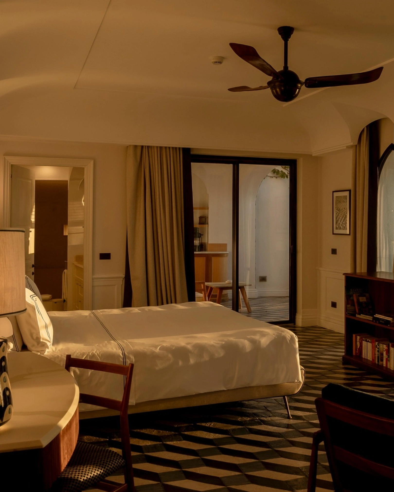 borgo santandrea amalfi italy europe best luxury hotels
