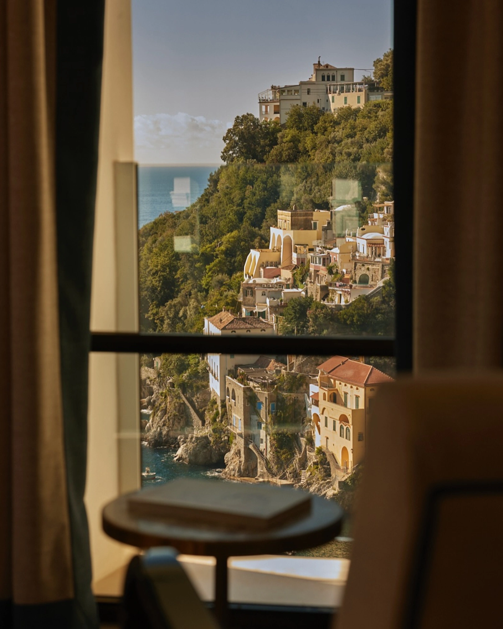 borgo santandrea amalfi italy europe best luxury hotels