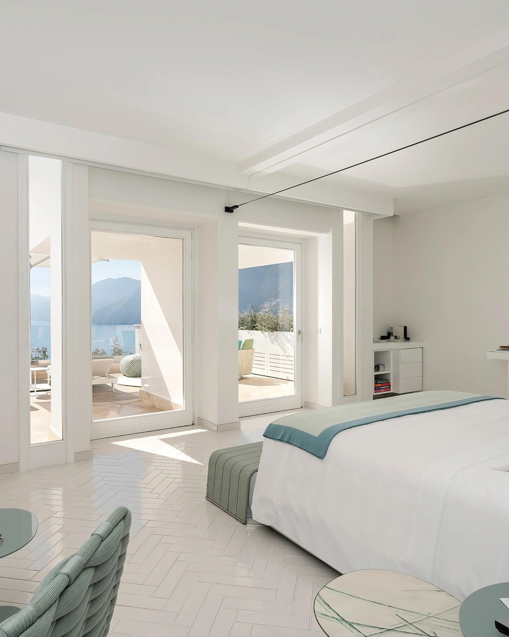 casa angelina amalfi italy europe best luxury hotels