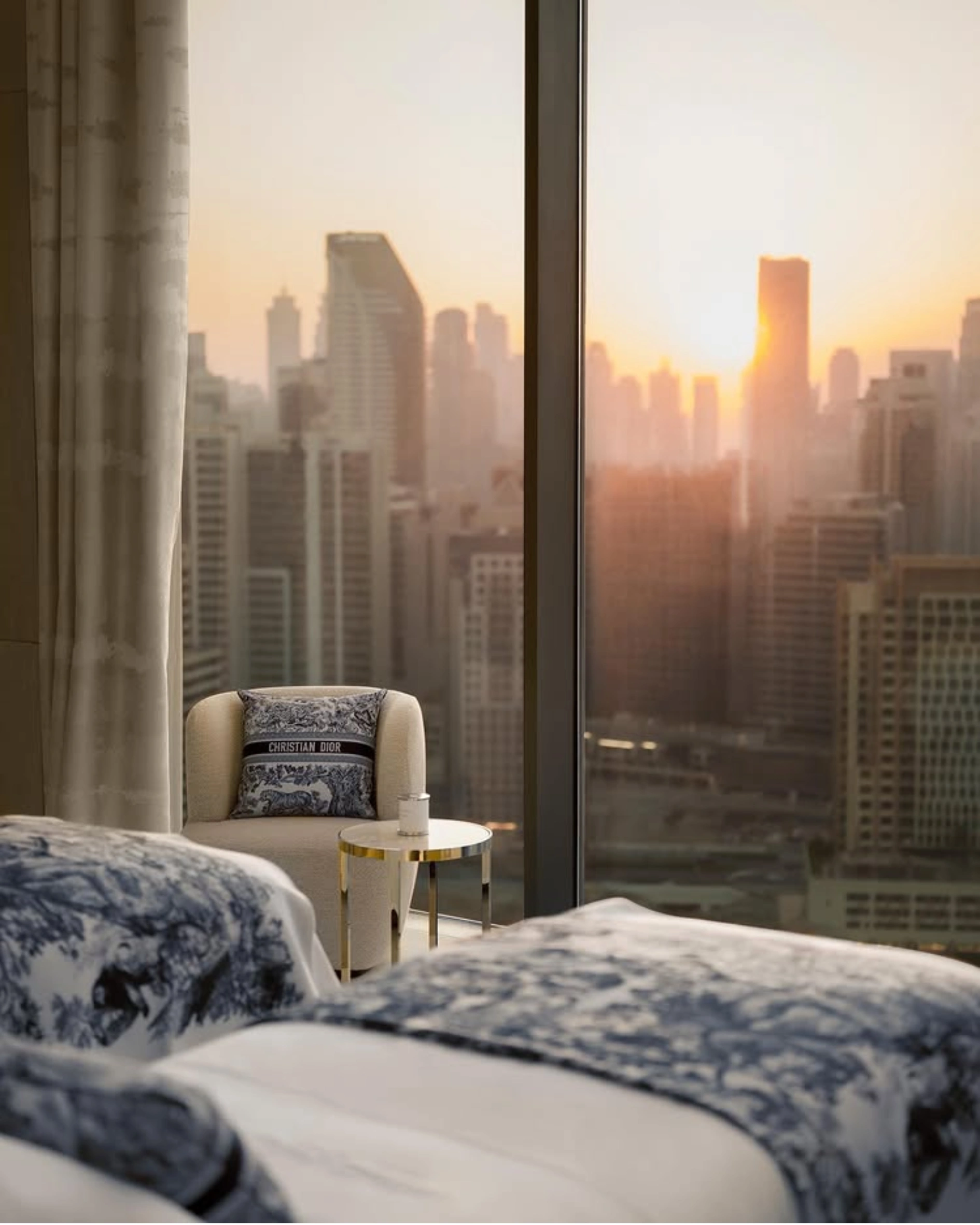 dior spa wellnes aesthetic dubai uae