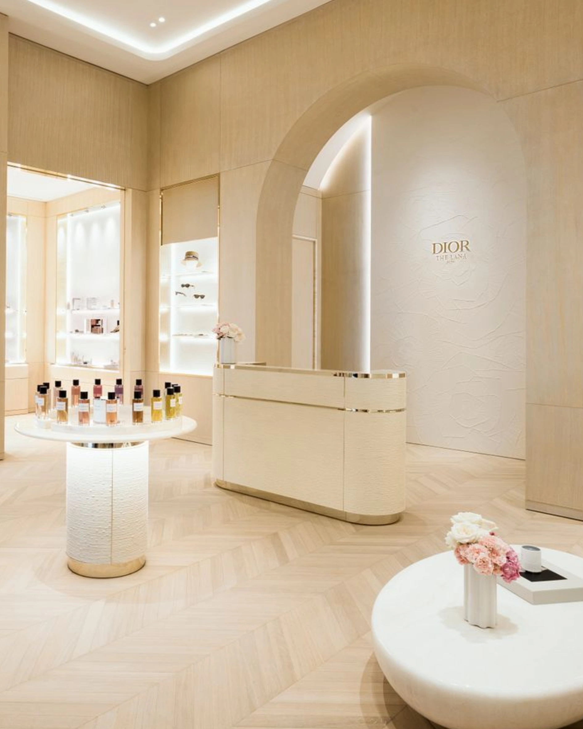 dior spa wellnes aesthetic dubai uae