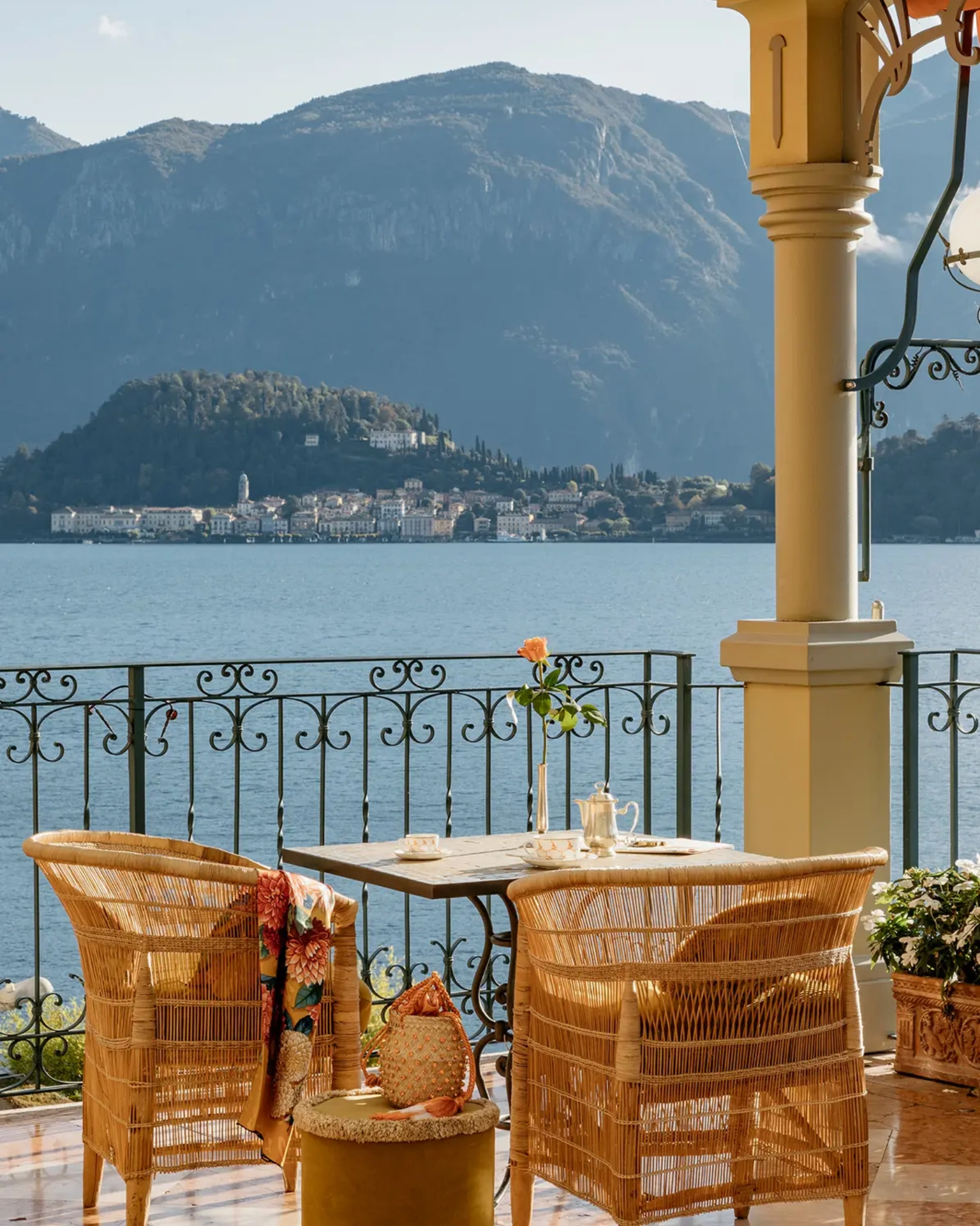 grand hotel tremezzo lake como italy