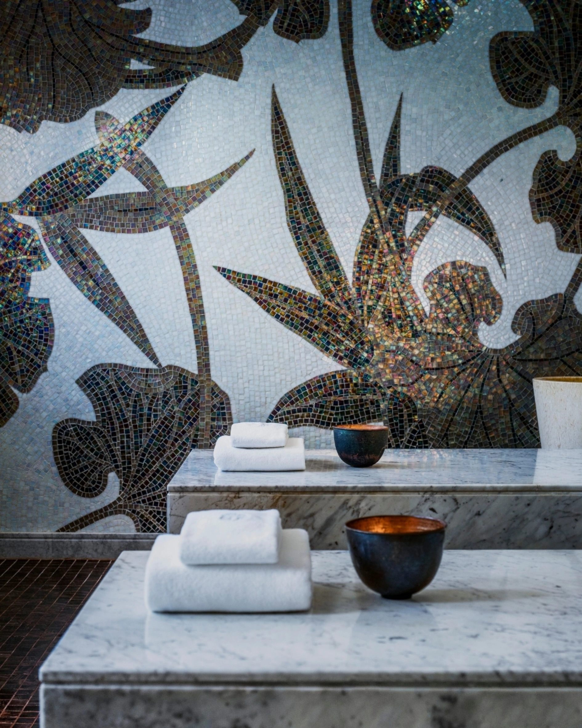 guerlain spa aesthetic wellness dubai uae