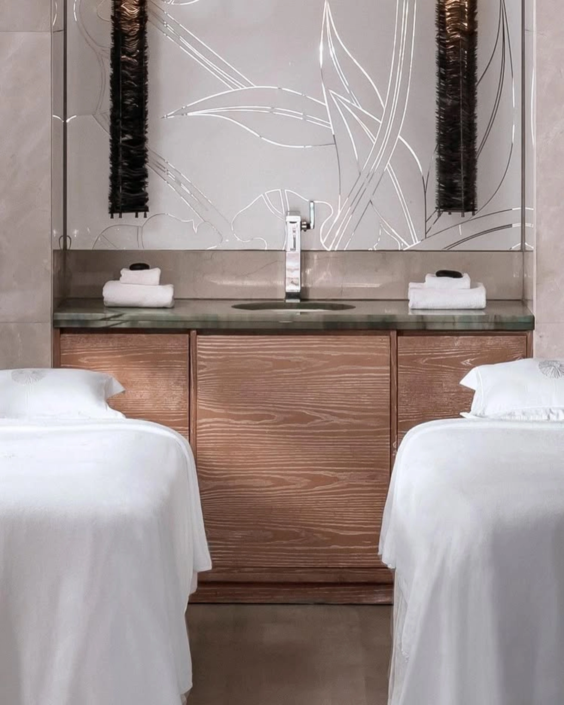 guerlain spa aesthetic wellness dubai uae