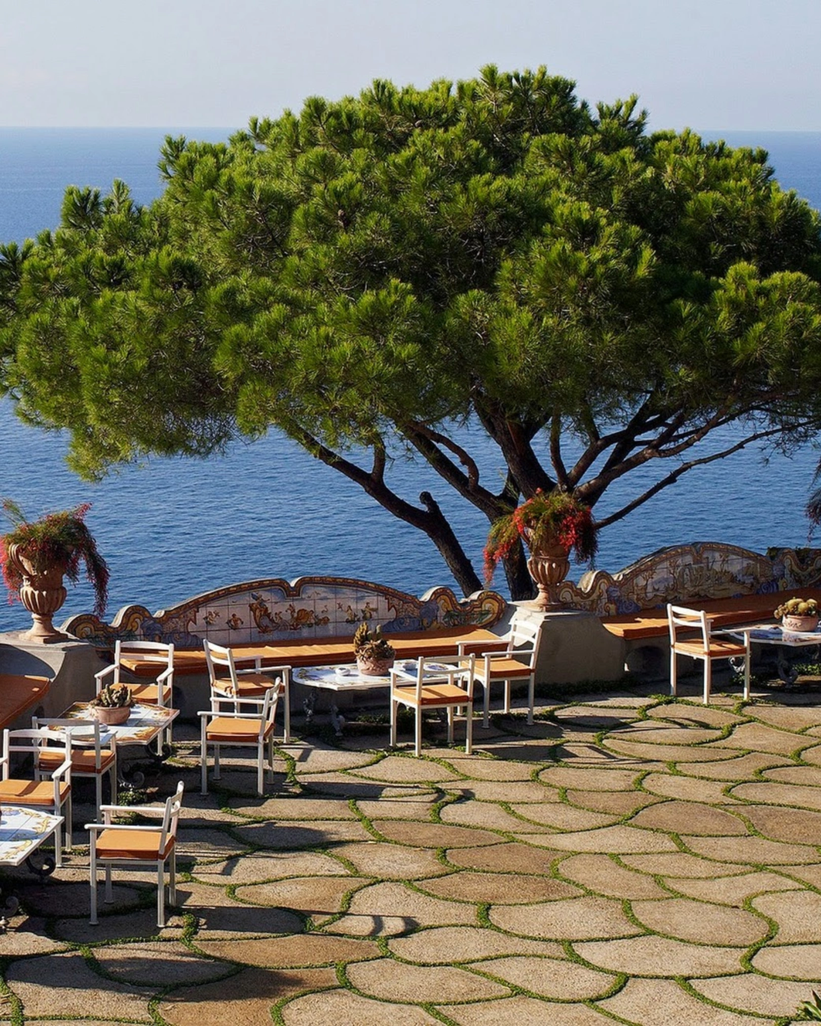 il san pietro amalfi italy europe