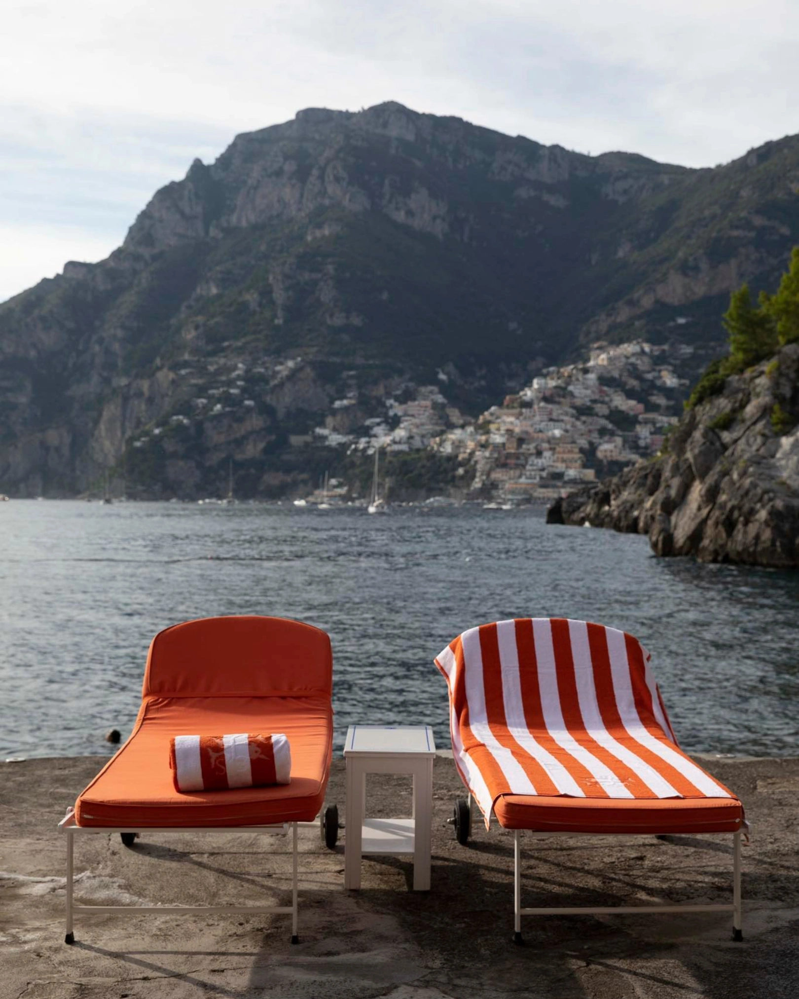il san pietro amalfi italy europe