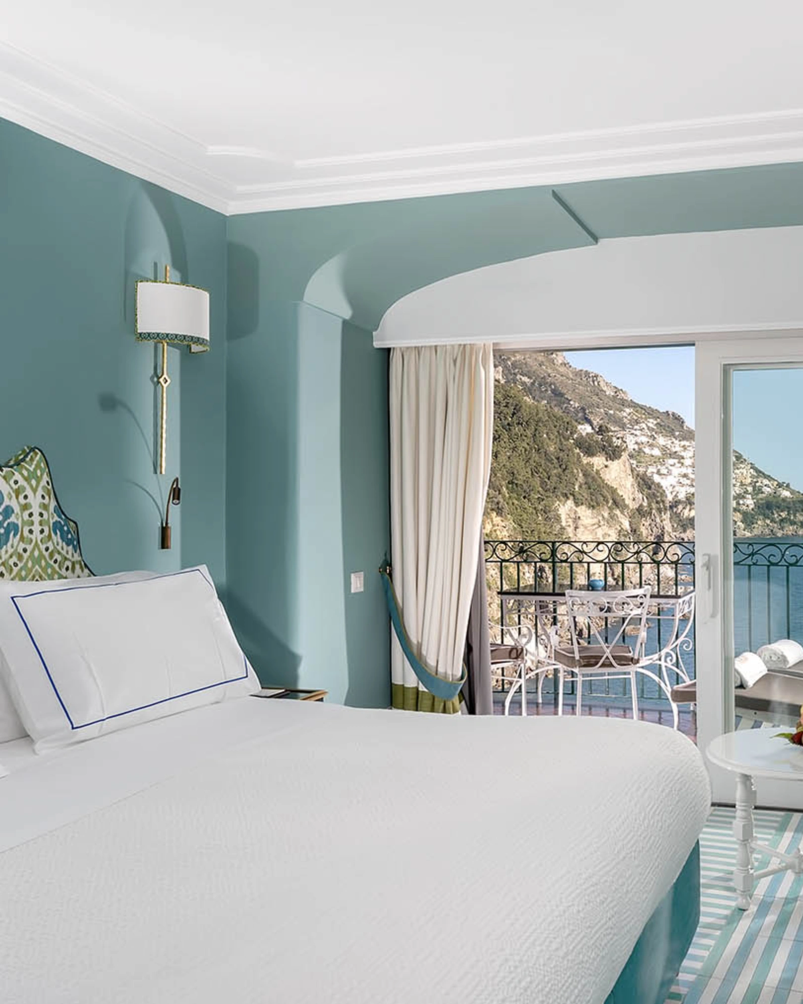 il san pietro amalfi italy europe