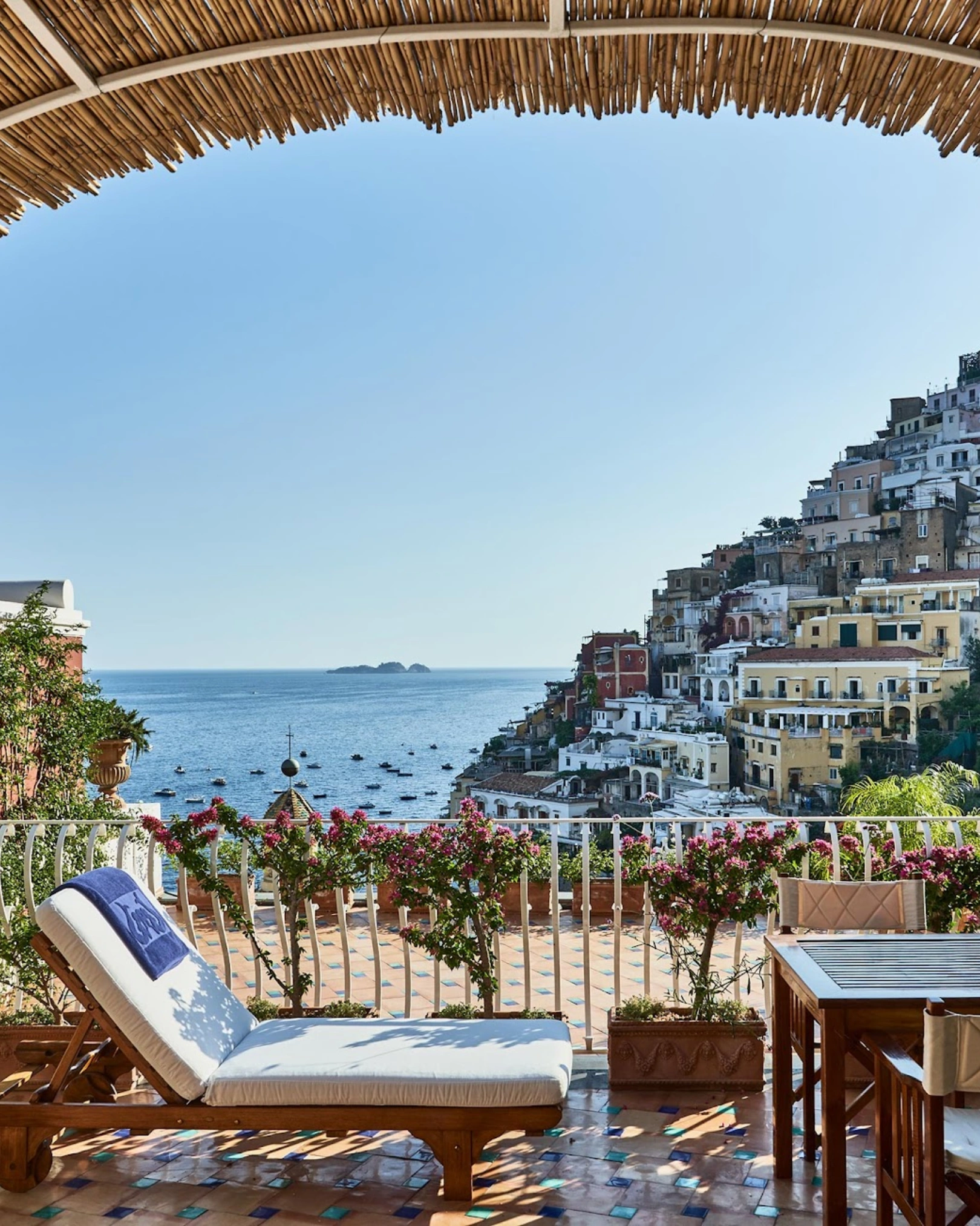 le sirenuse inside list amalfi italy europe hotel best luxurious
