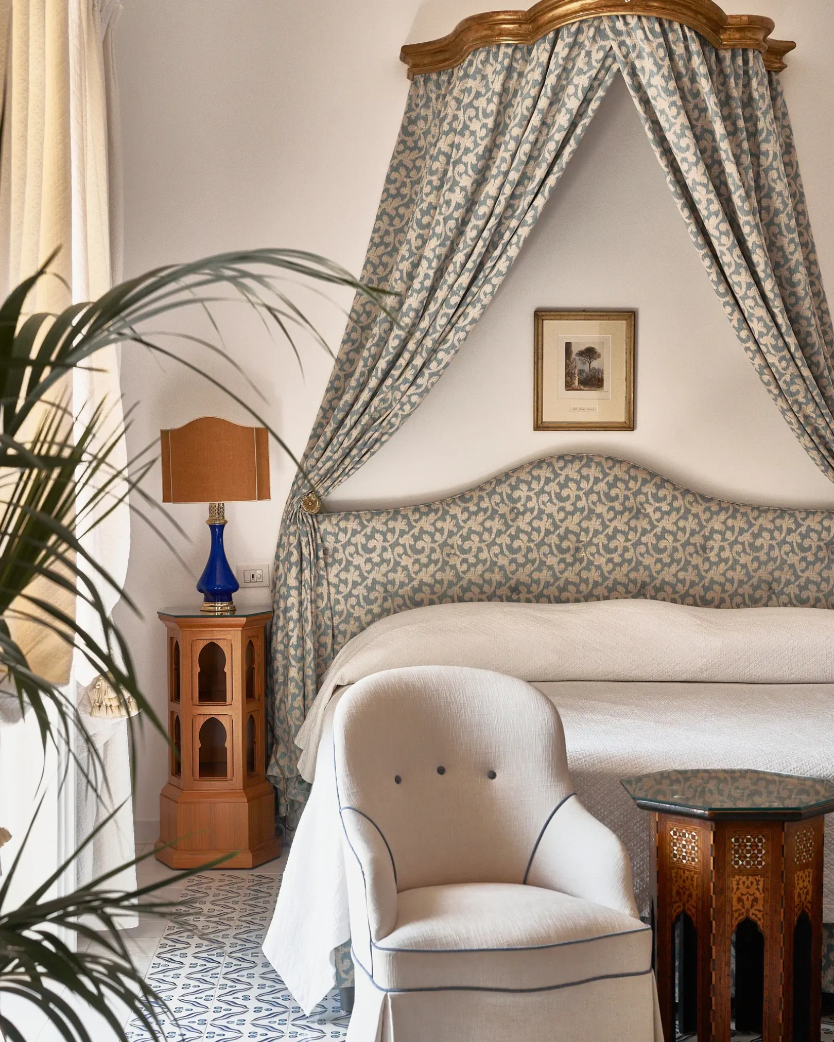 le sirenuse inside list amalfi italy europe hotel best luxurious