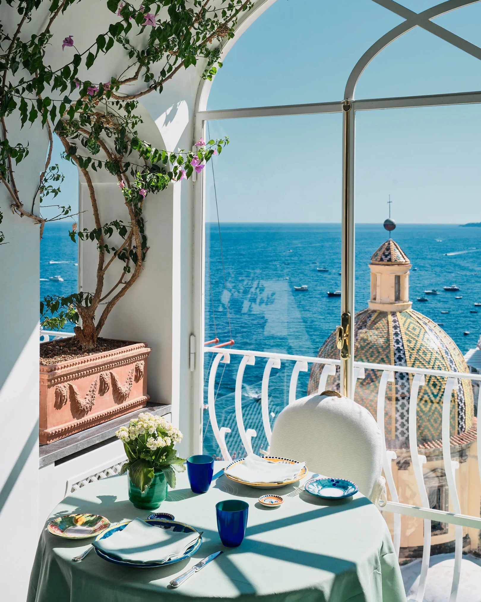 le sirenuse inside list amalfi italy europe hotel best luxurious