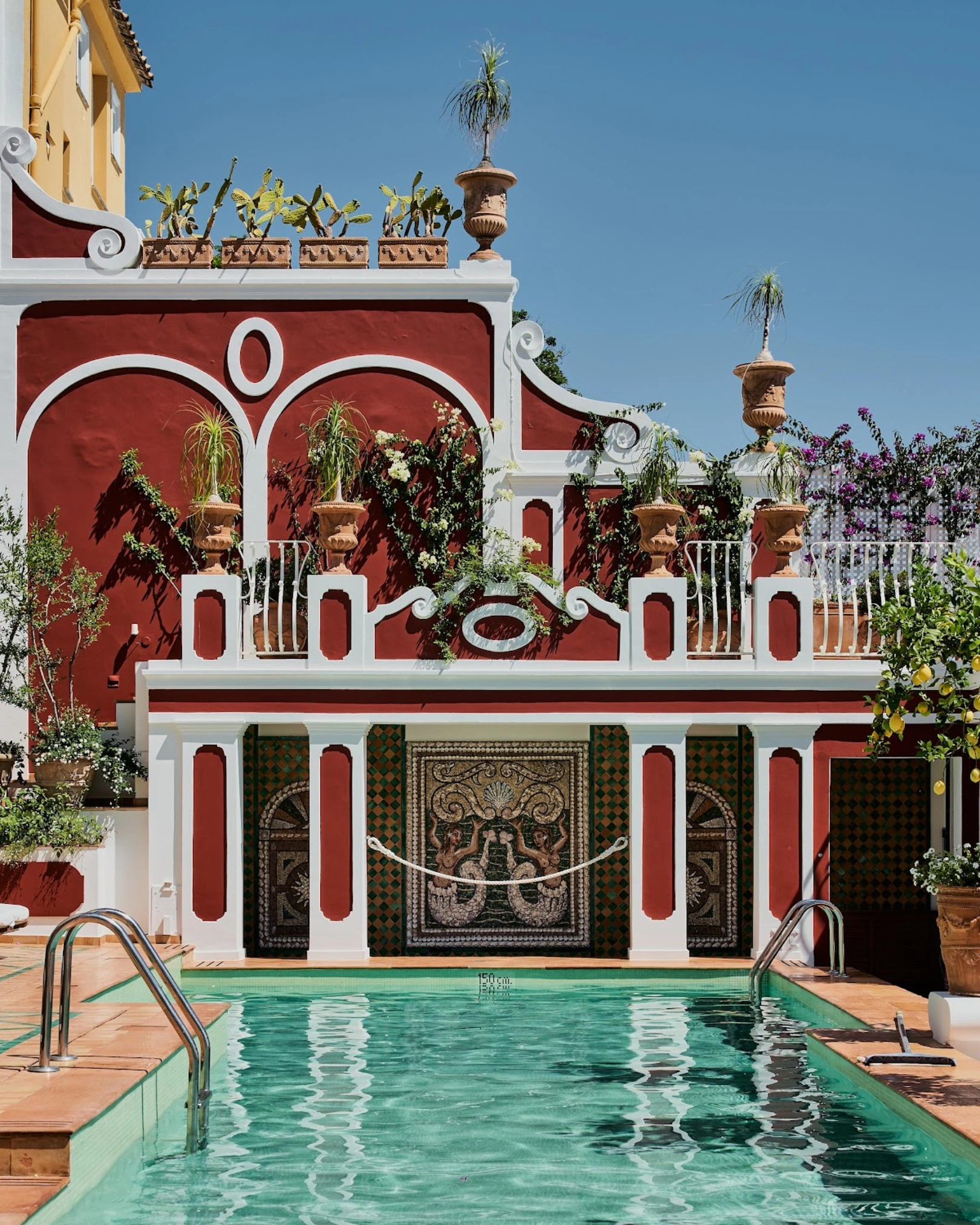 le sirenuse inside list amalfi italy europe hotel best luxurious