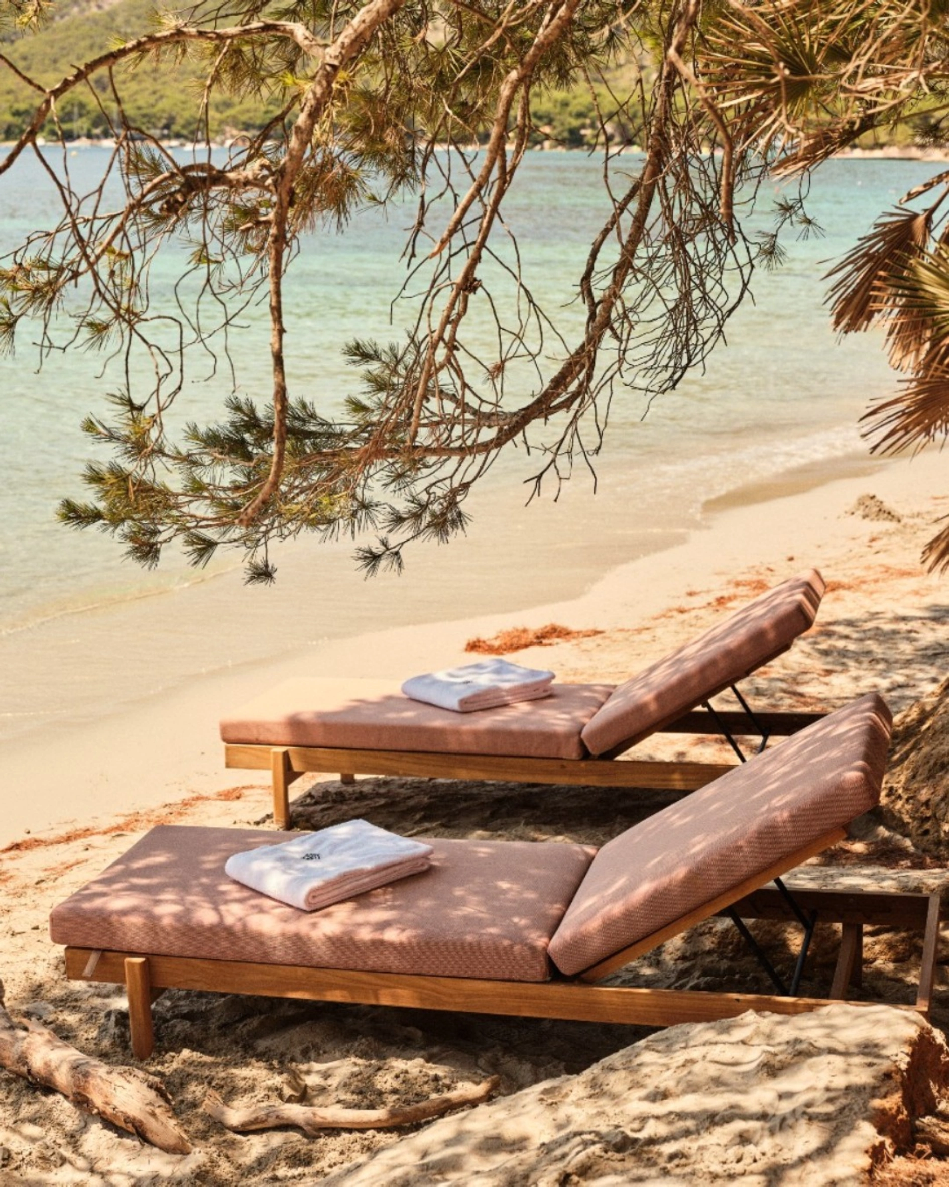 four seasons mallorca formentor spain balearic islands