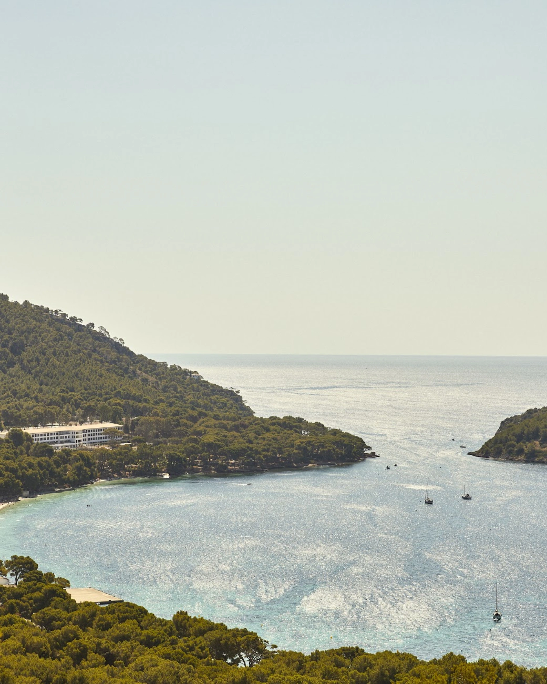four seasons mallorca formentor spain balearic islands