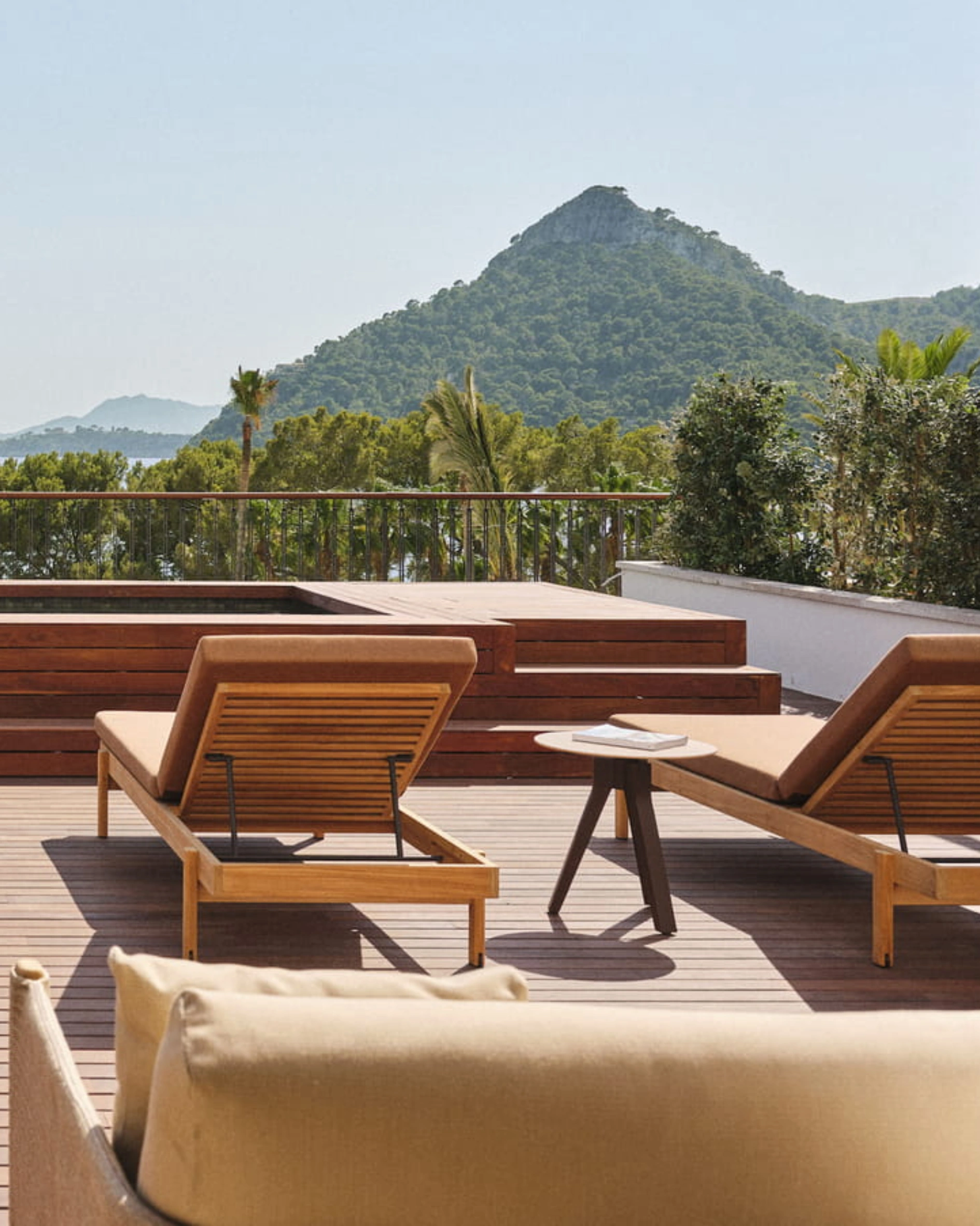four seasons mallorca formentor spain balearic islands
