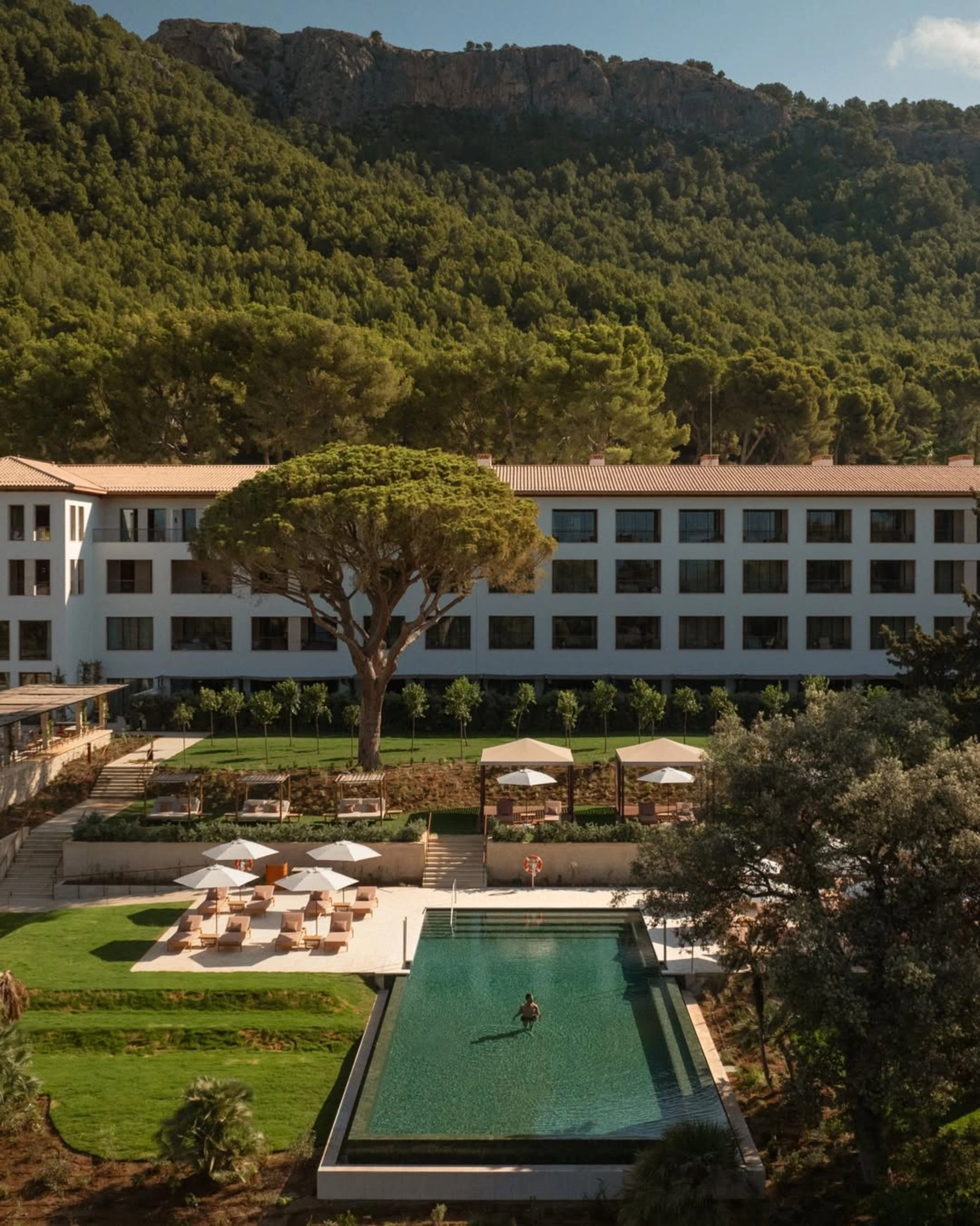 four seasons mallorca formentor spain balearic islands