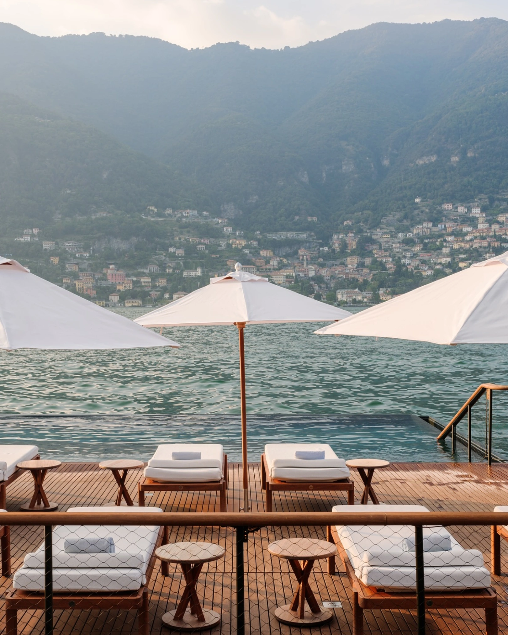 MANDARIN ORIENTAL LAKE COMO (2) ITALY